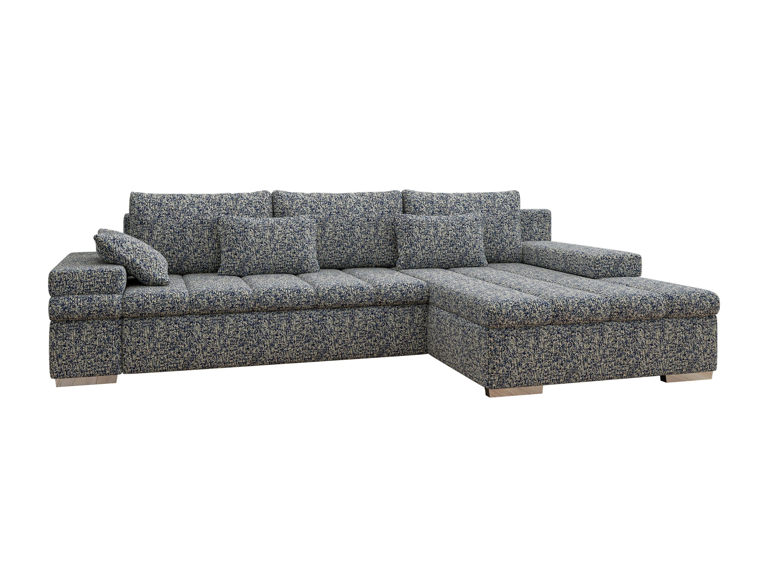 Ecksofa Comfivo Olivetum II (Corbett 78)