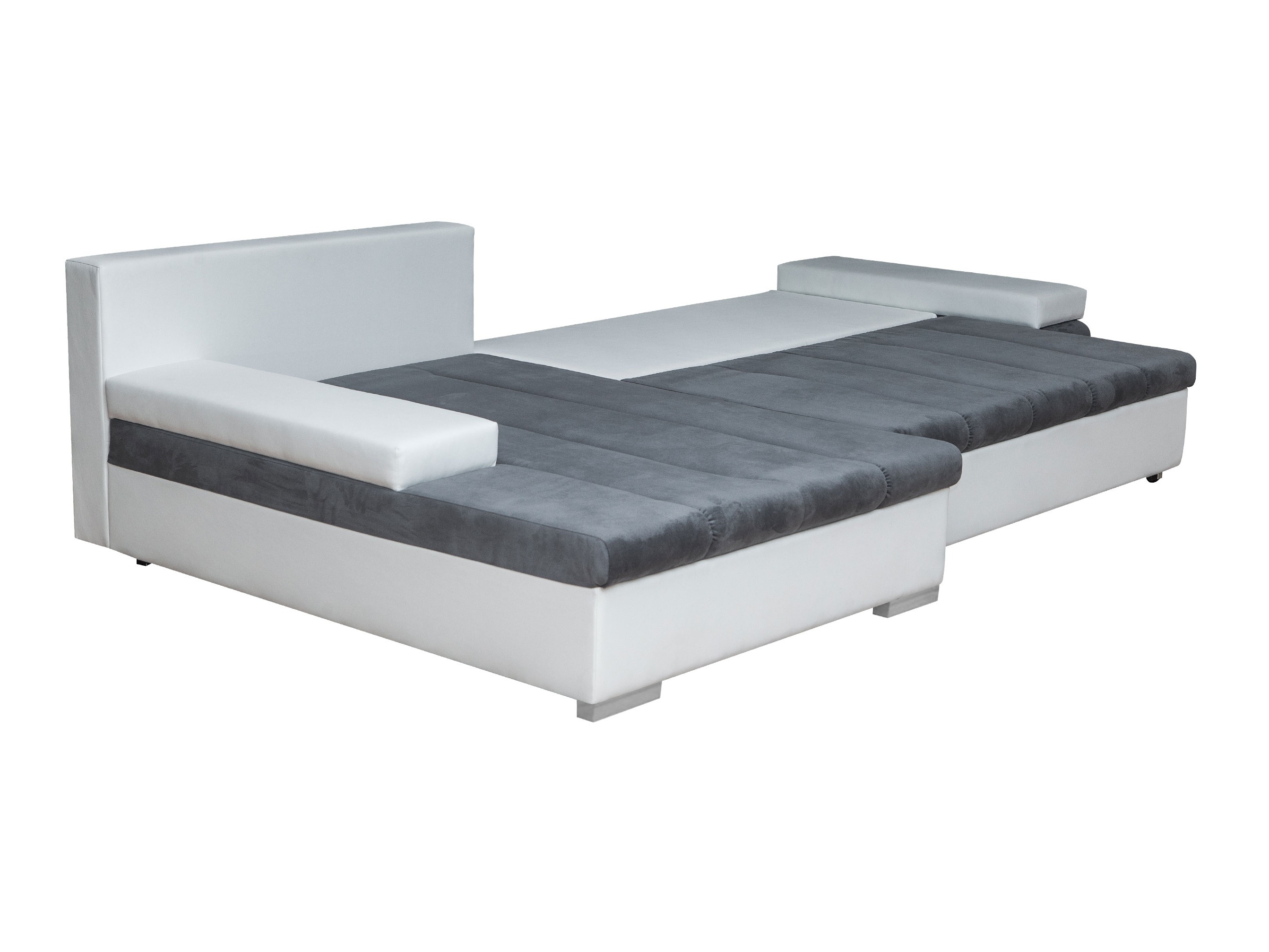 Ecksofa Comfivo Olivetum II (Piano 14 + Piano 13)