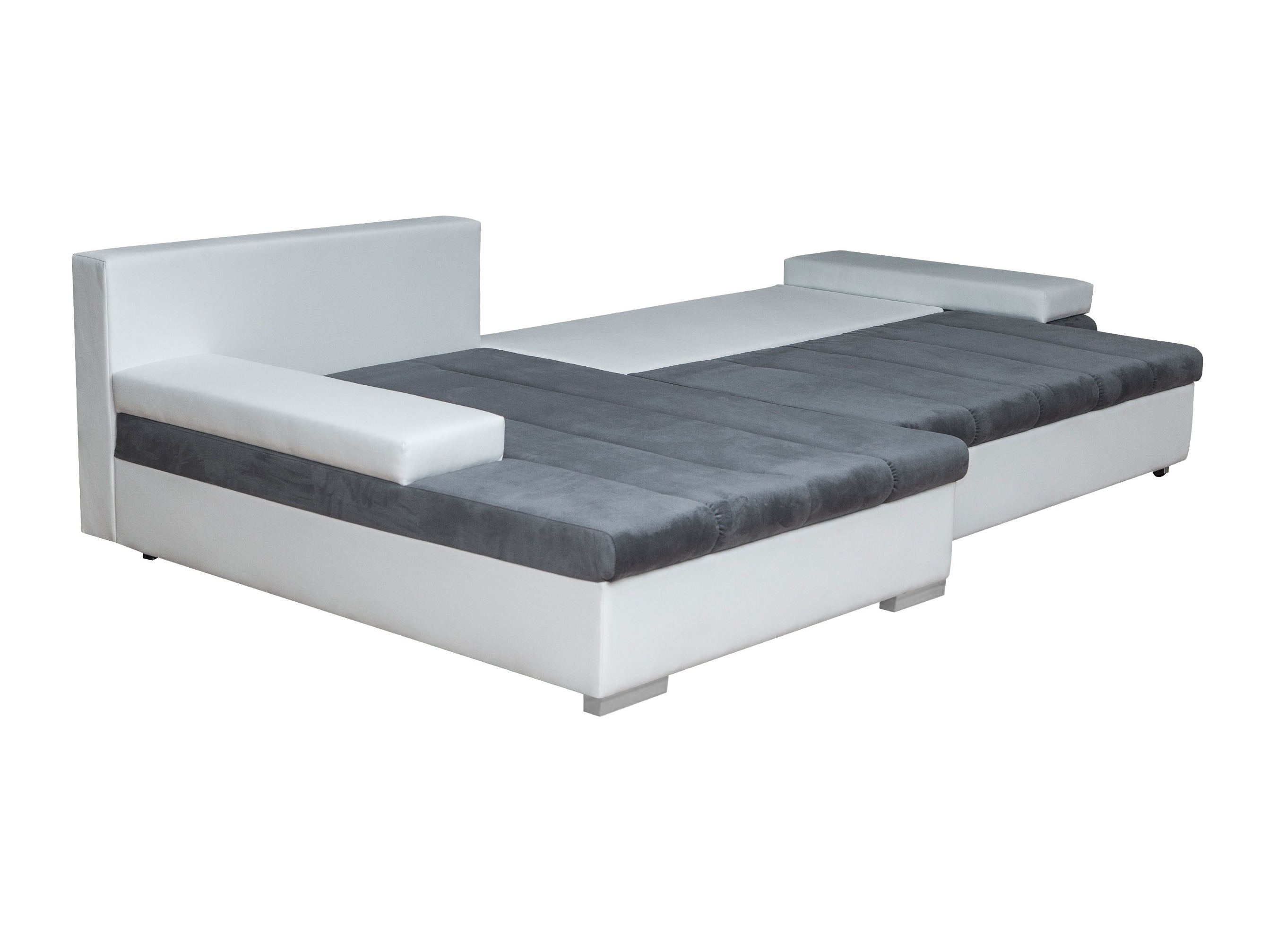 Ecksofa Comfivo Olivetum II (Piano 14 + Piano 13)