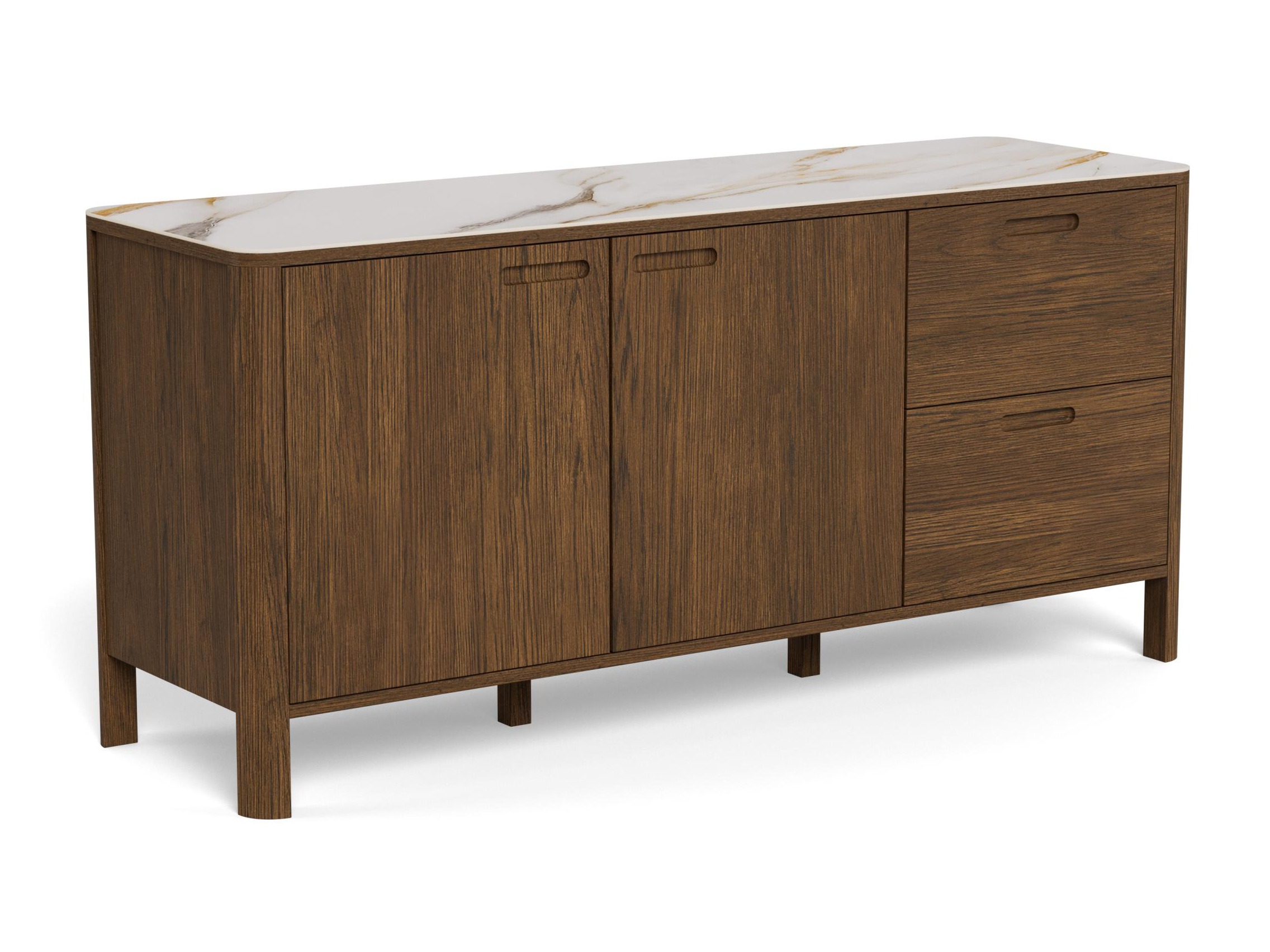 Kommode Norsica Melfero 108