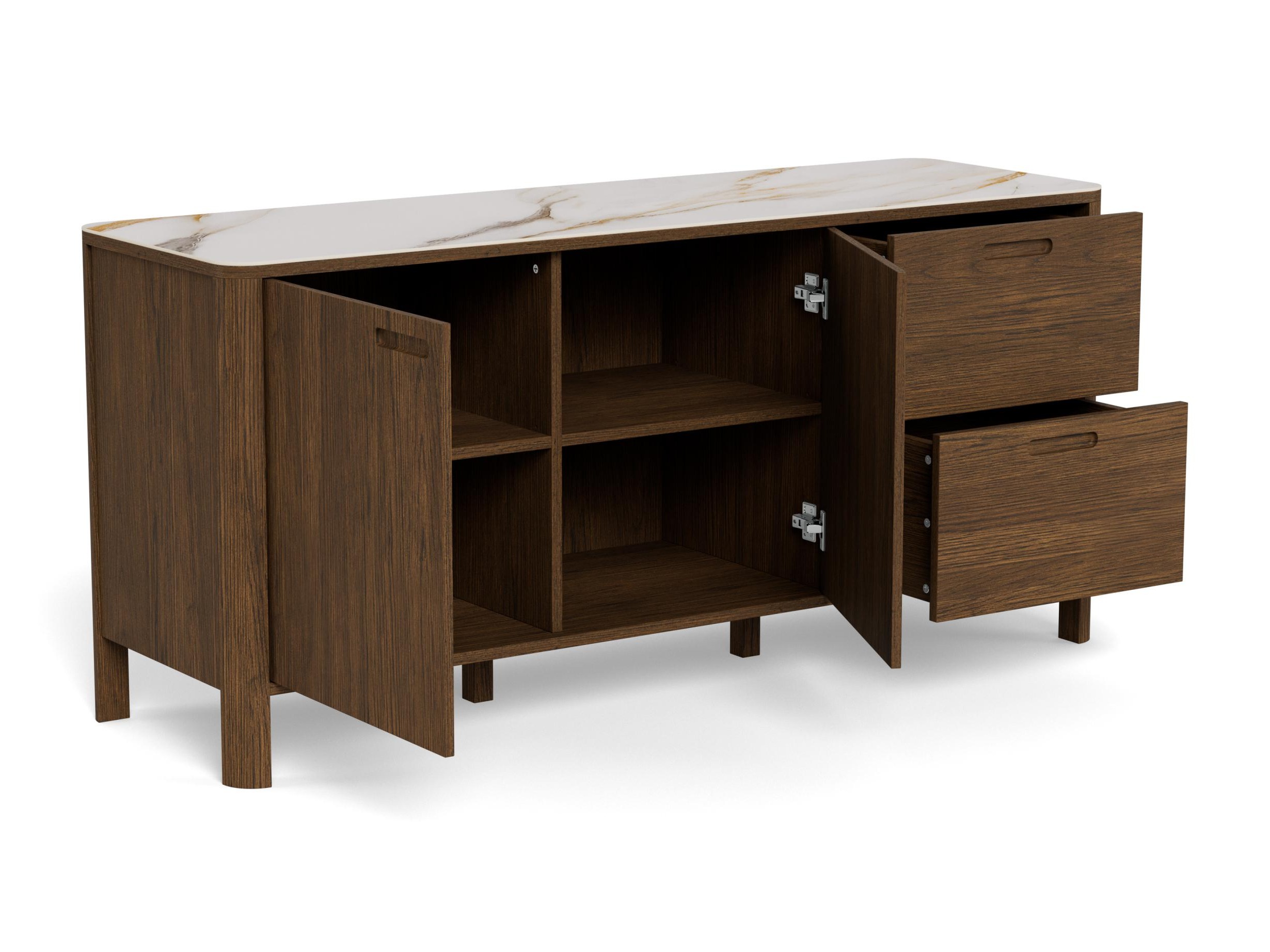 Kommoden Norsica Melfero 108