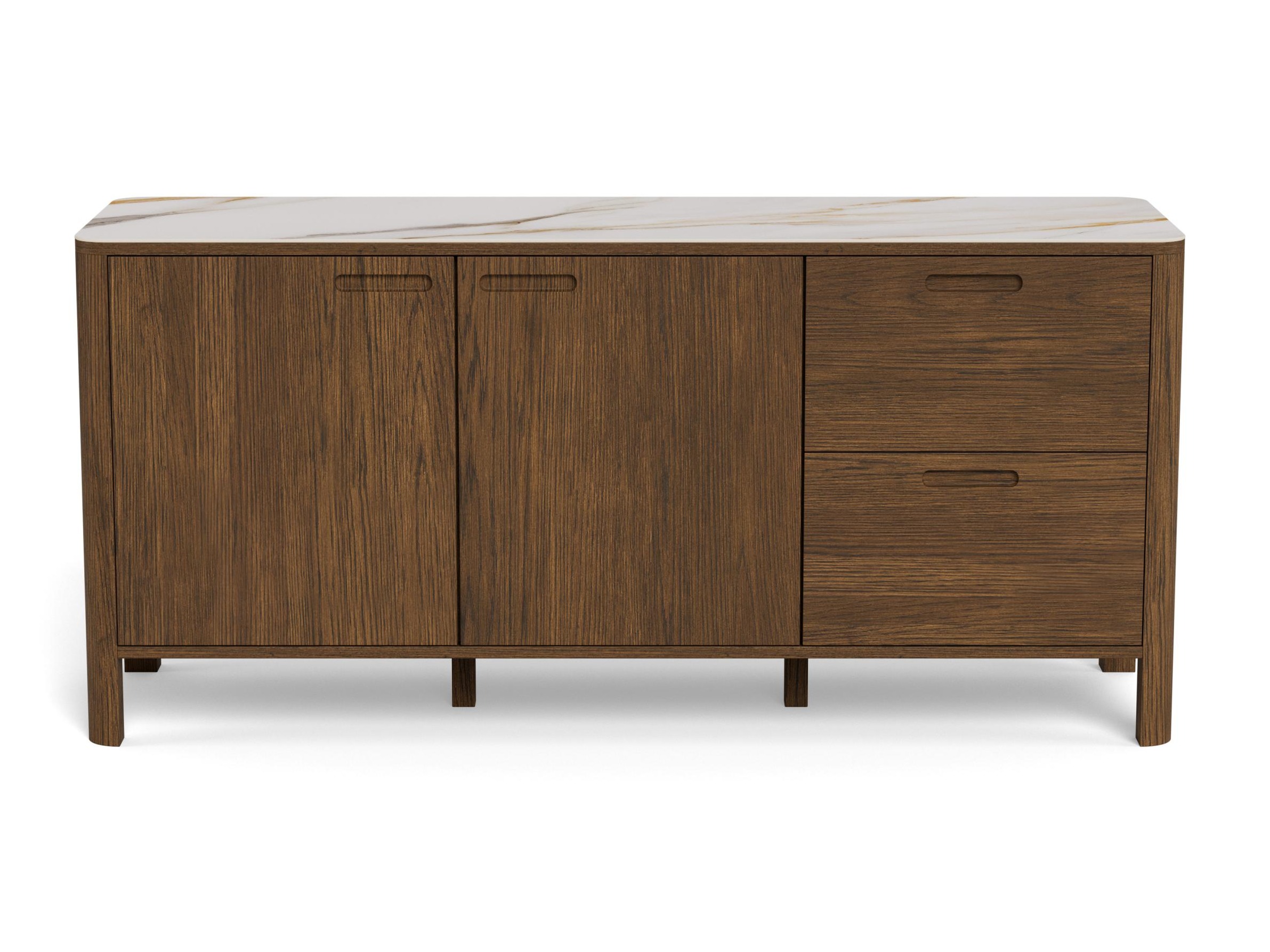 Kommoden Norsica Melfero 108