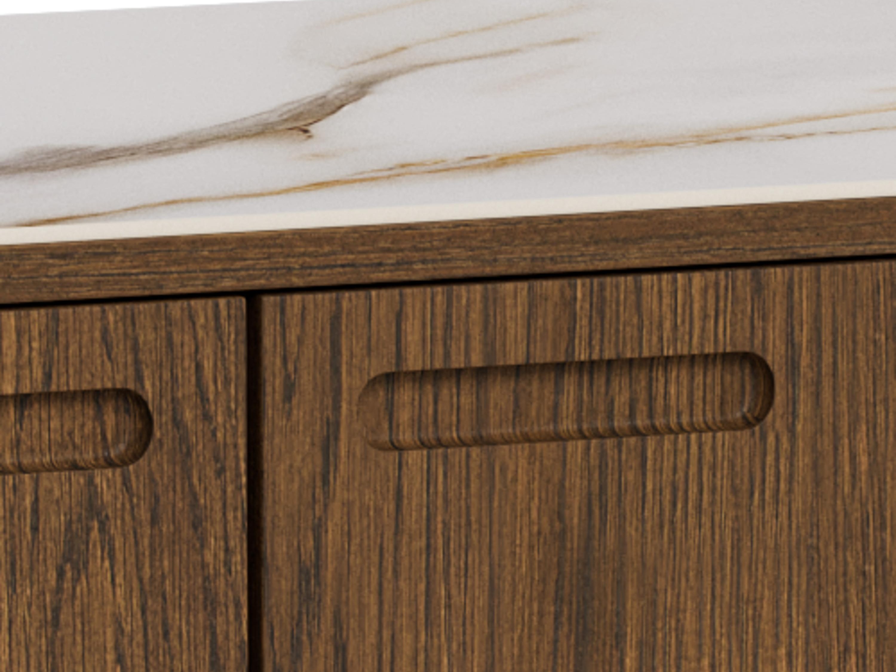 Kommoden Norsica Melfero 108