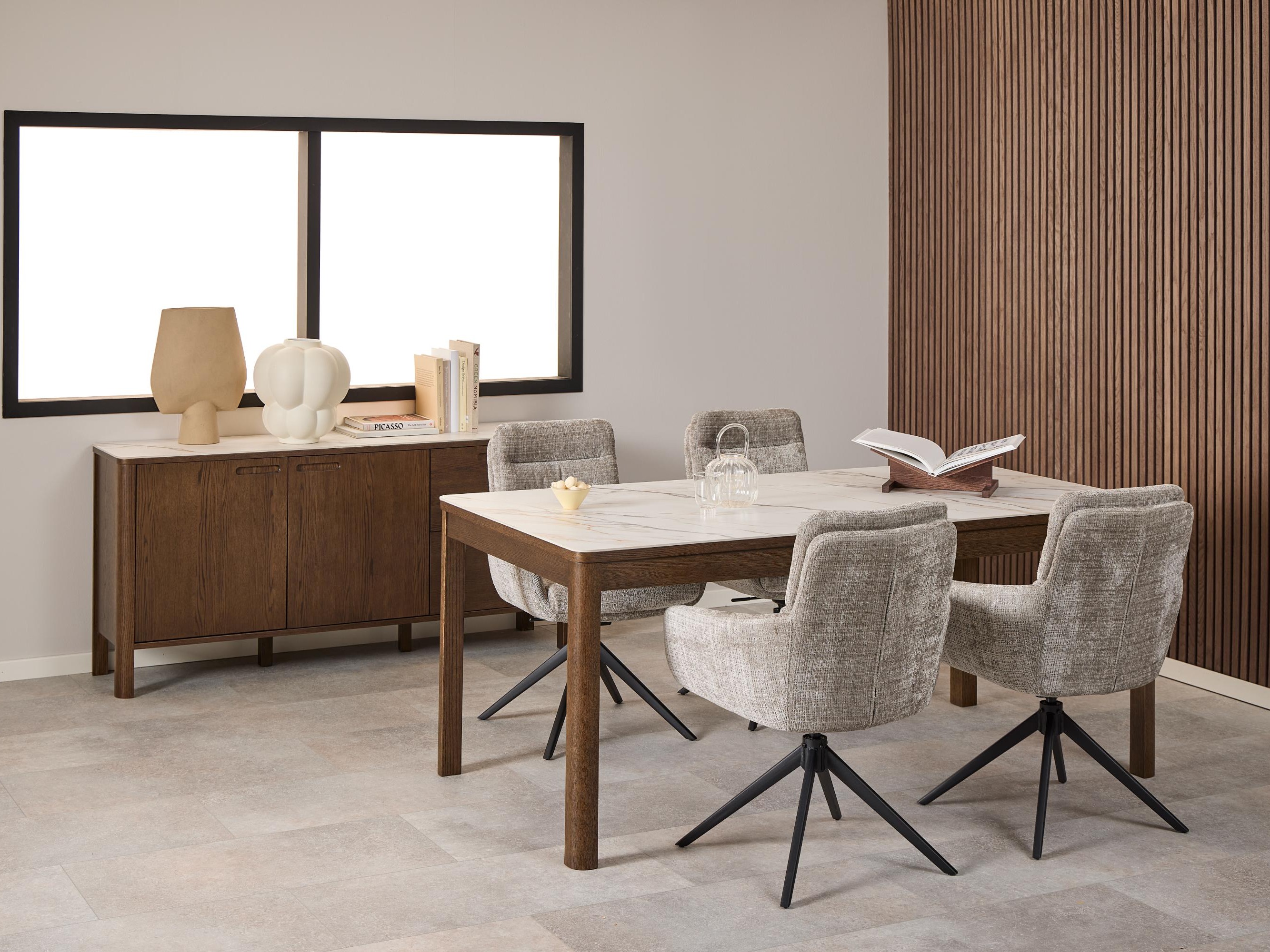 Kommoden Norsica Melfero 108