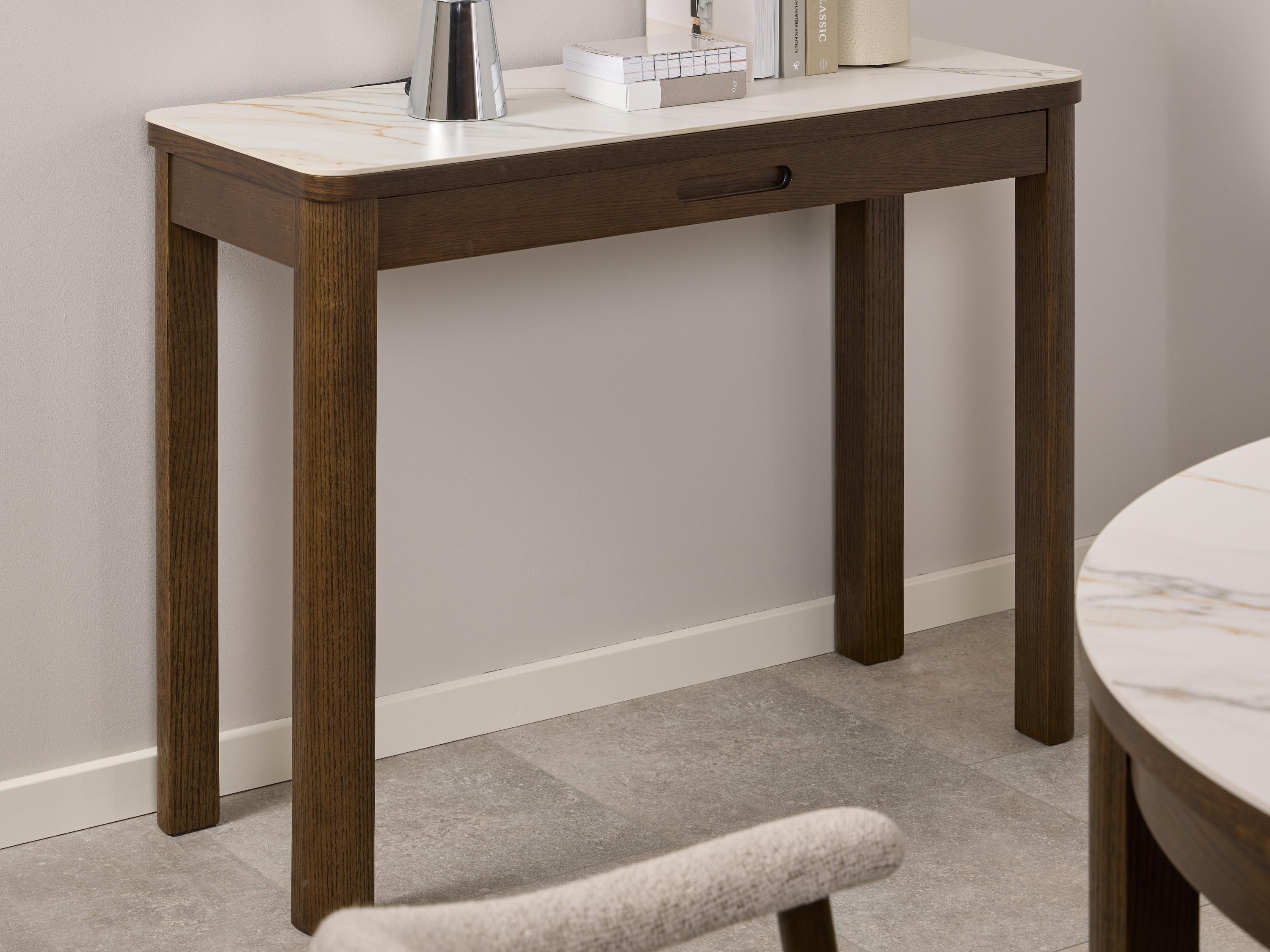 Konsolentisch Norsica Melfero 104