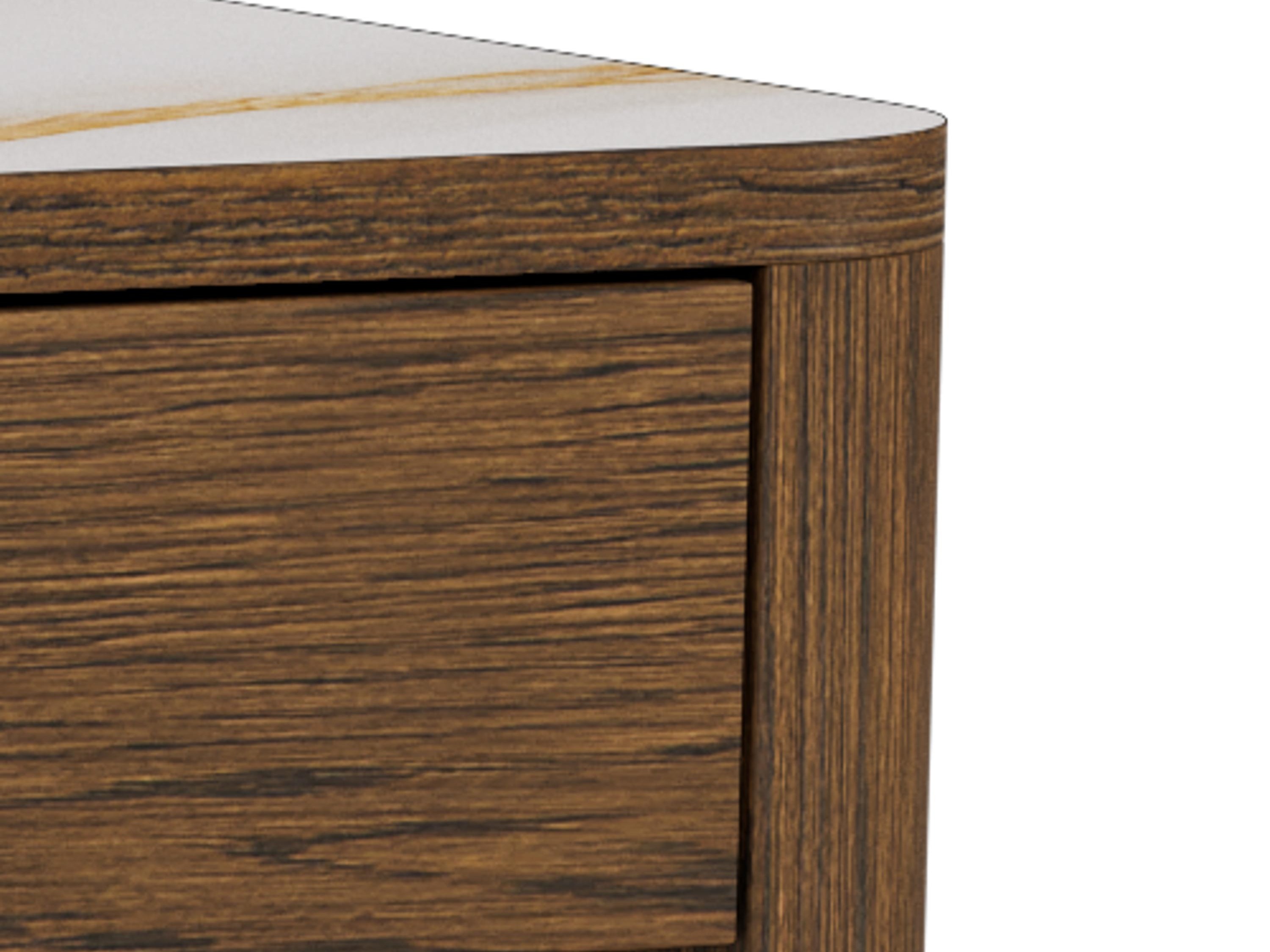 Konsolentisch Norsica Melfero 104