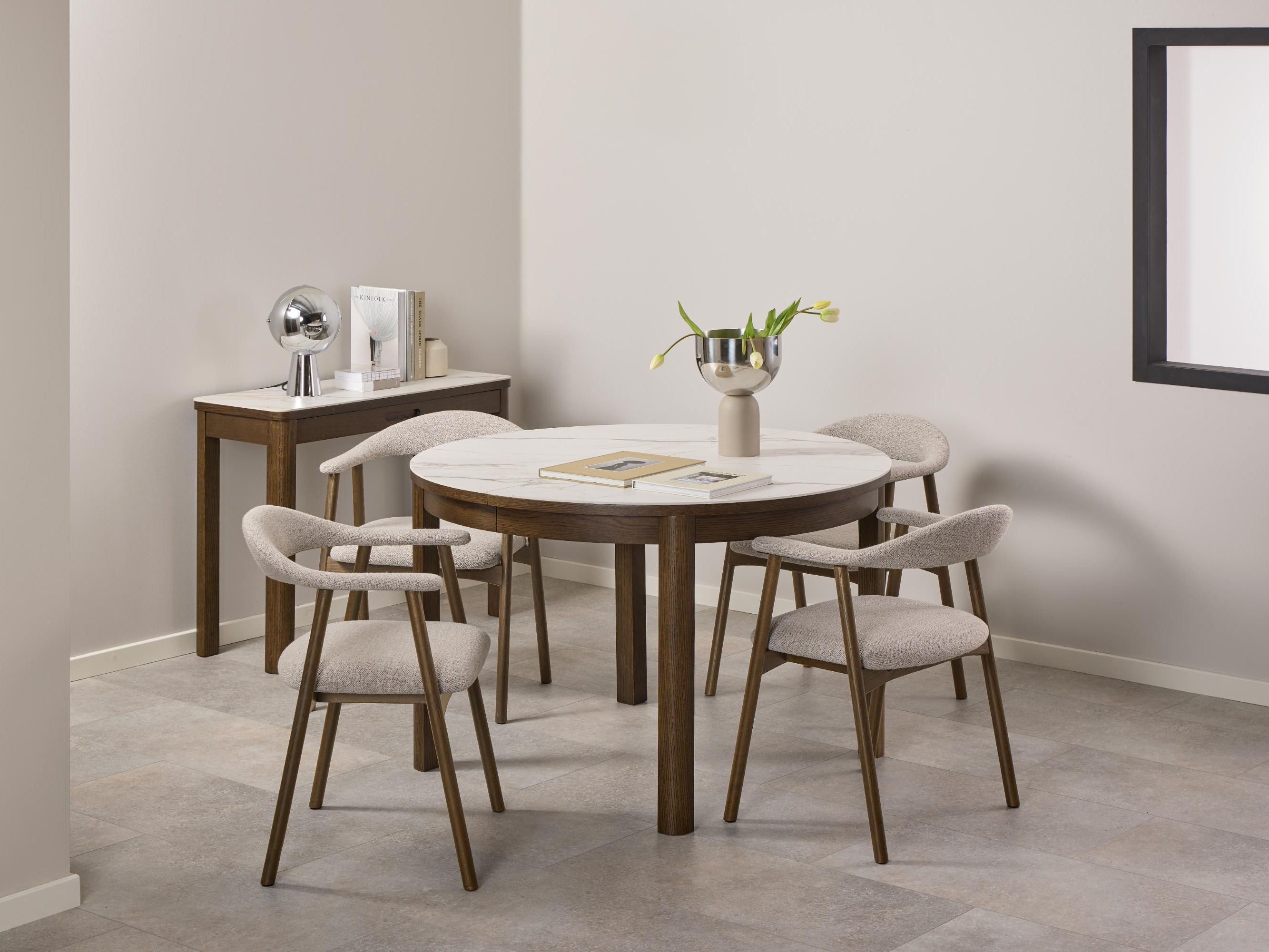 Konsolentisch Norsica Melfero 104