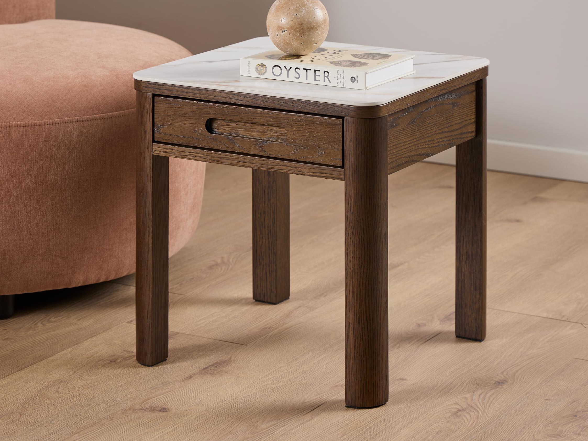 Nachttisch Norsica Melfero 106