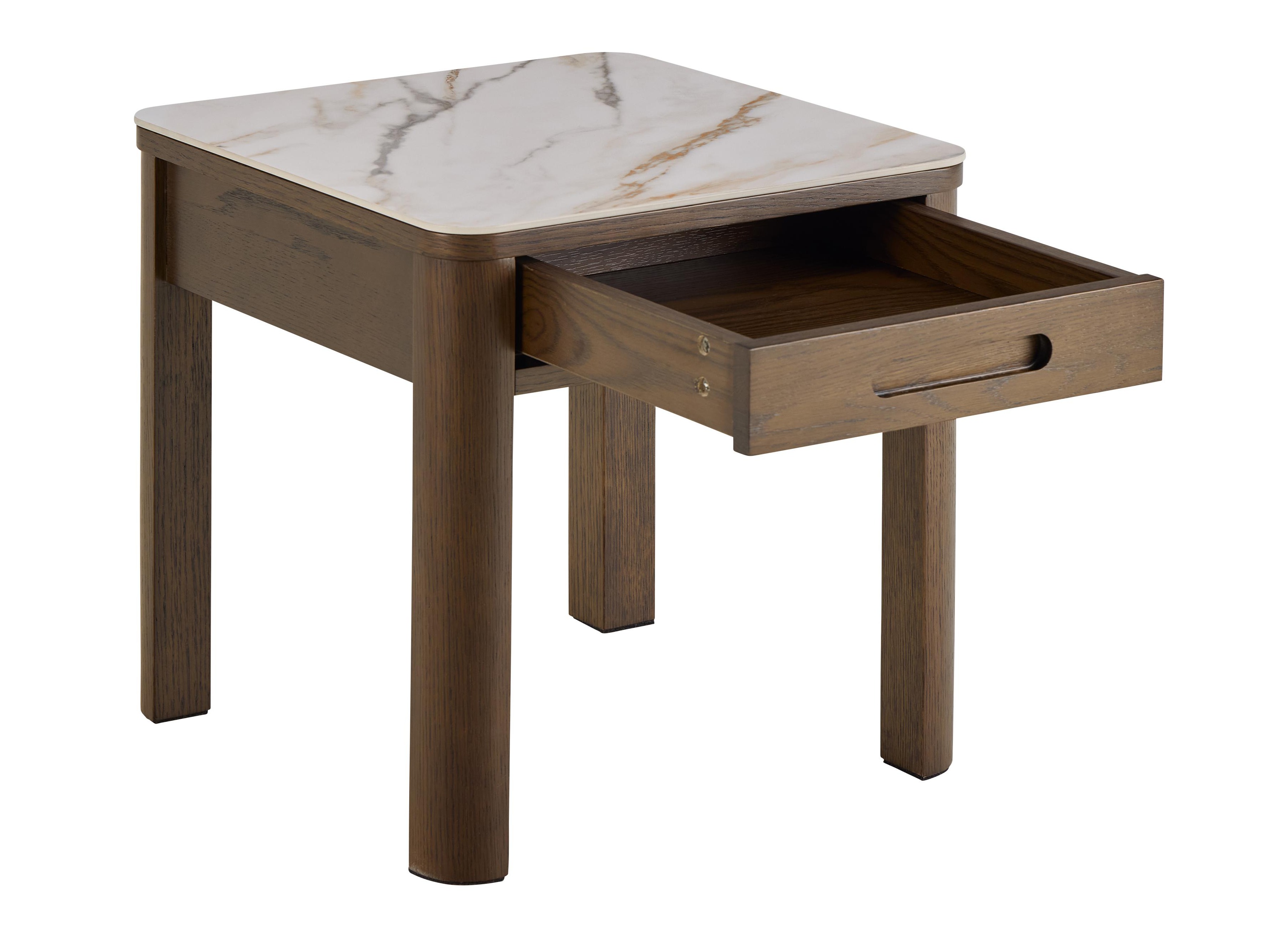 Nachttisch Norsica Melfero 106