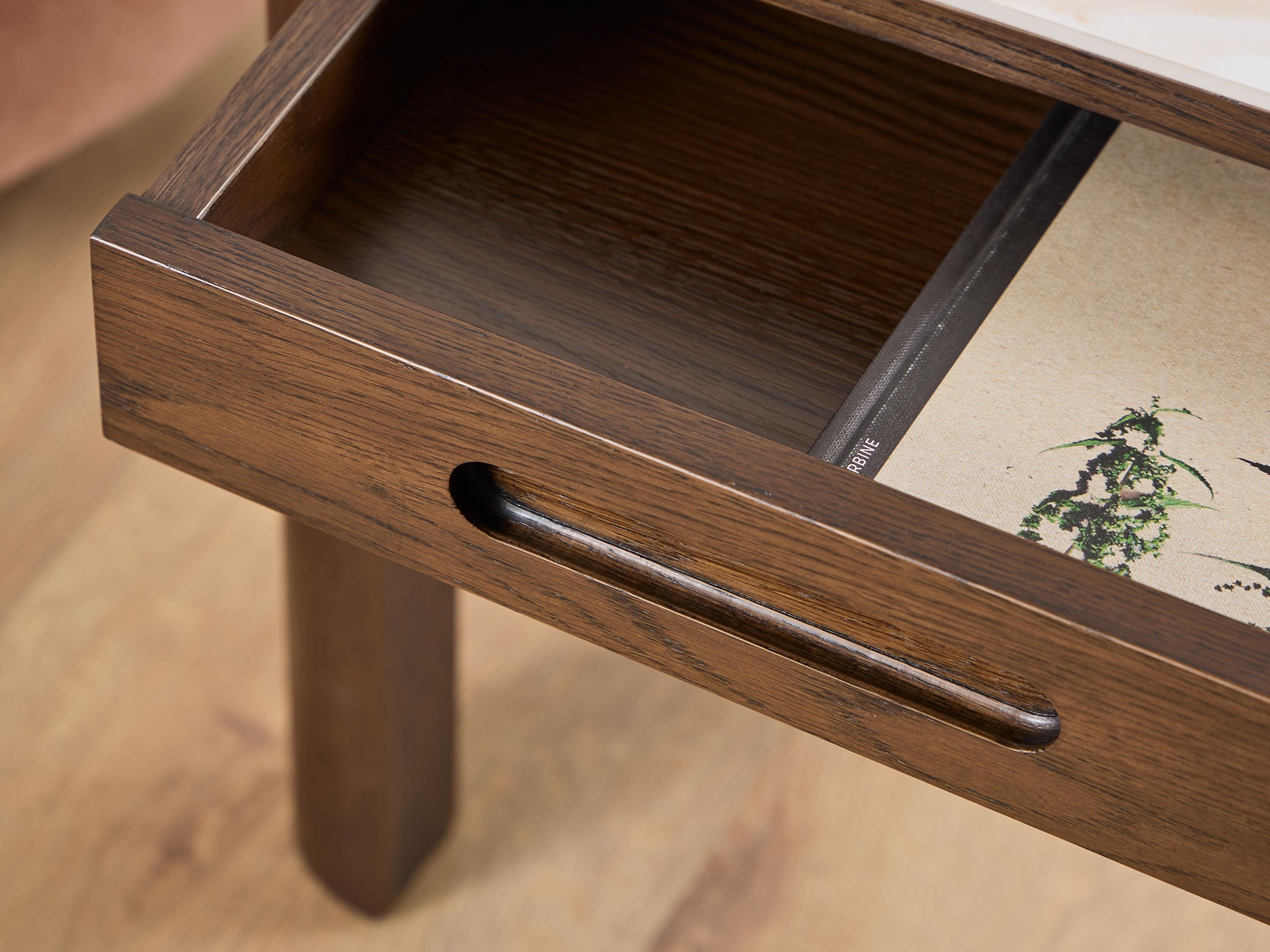 Nachttisch Norsica Melfero 106