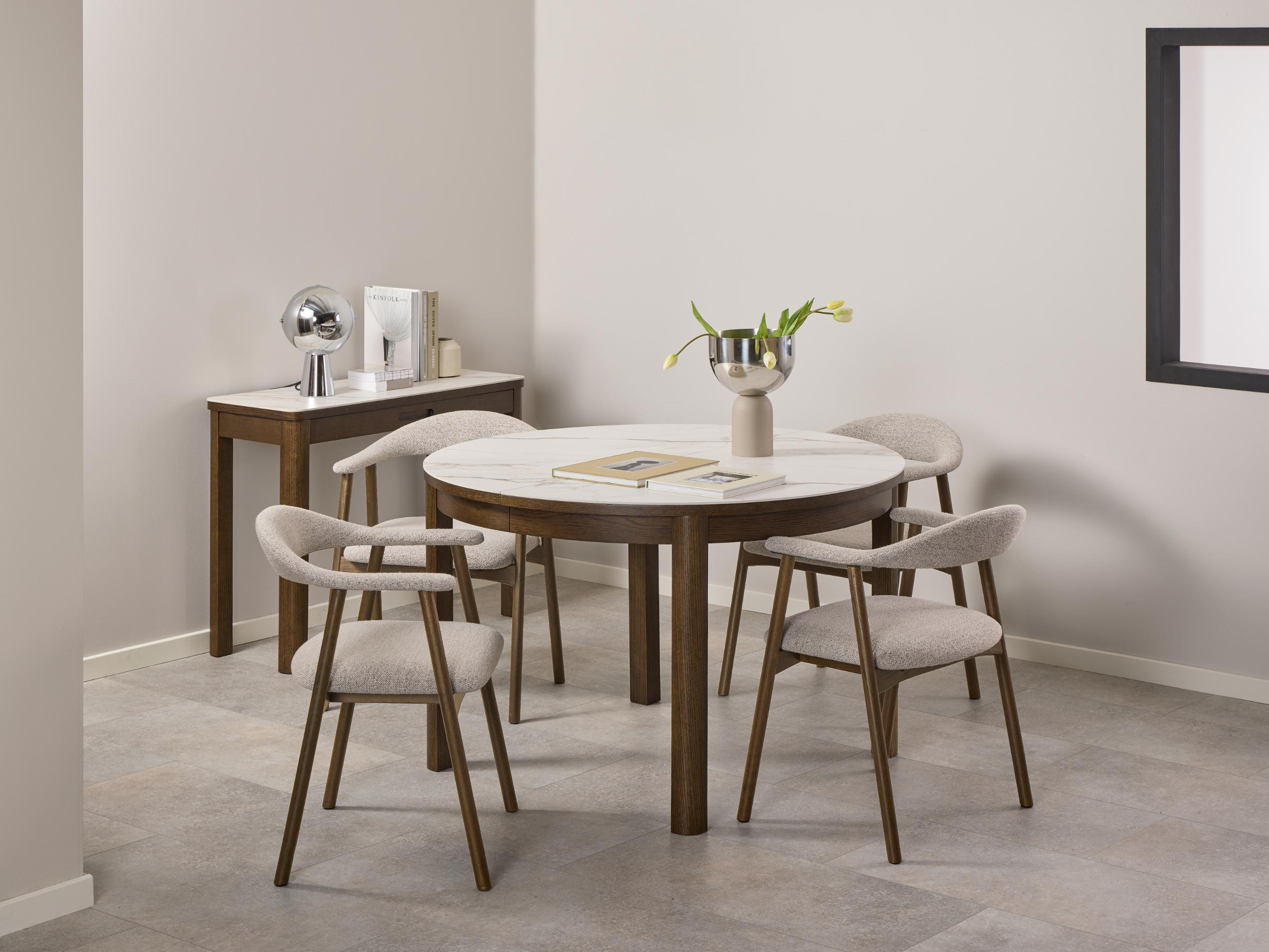 Tisch Norsica Melfero 101 (Nein)