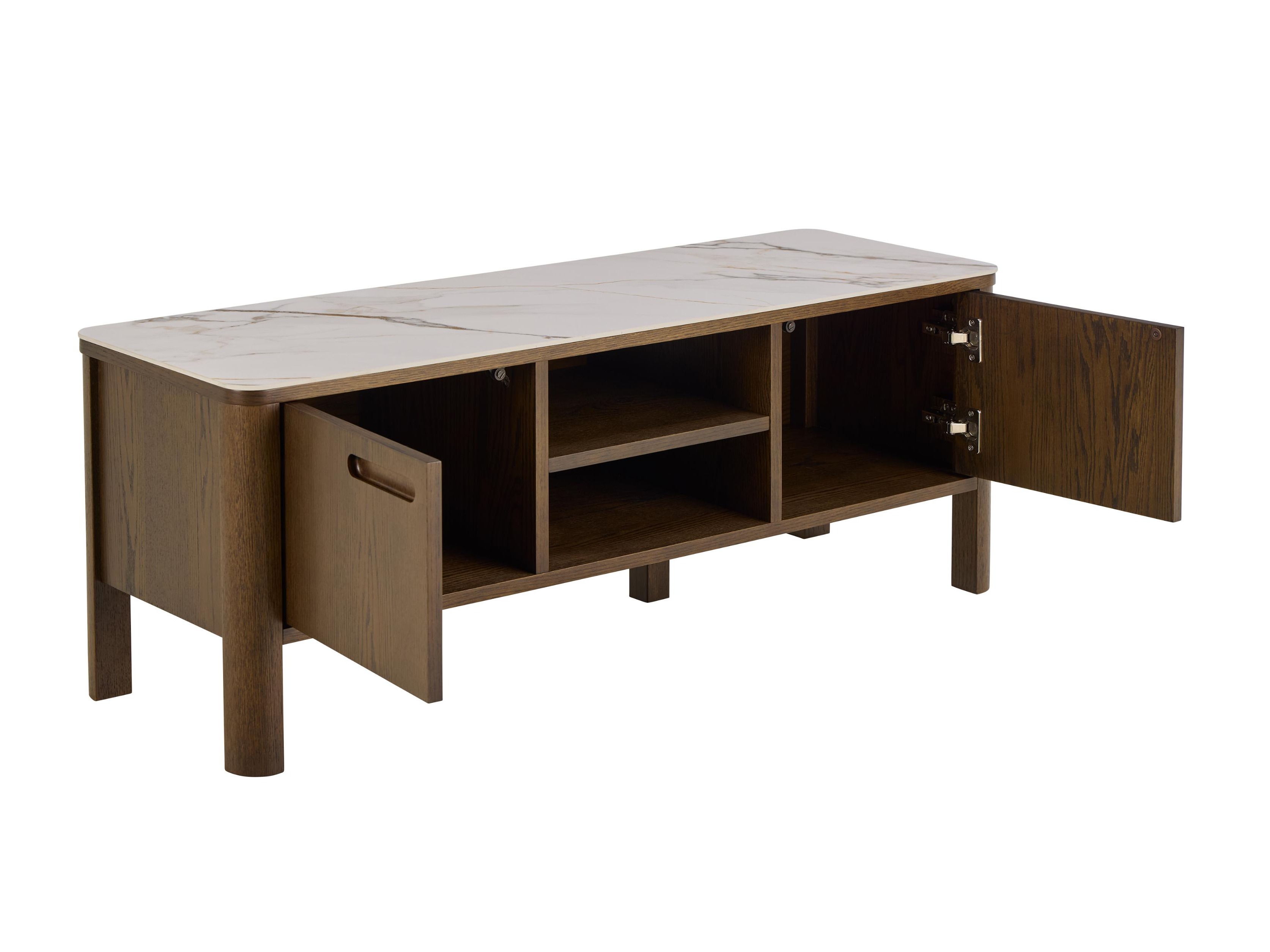 TV-Möbel Norsica Melfero 107