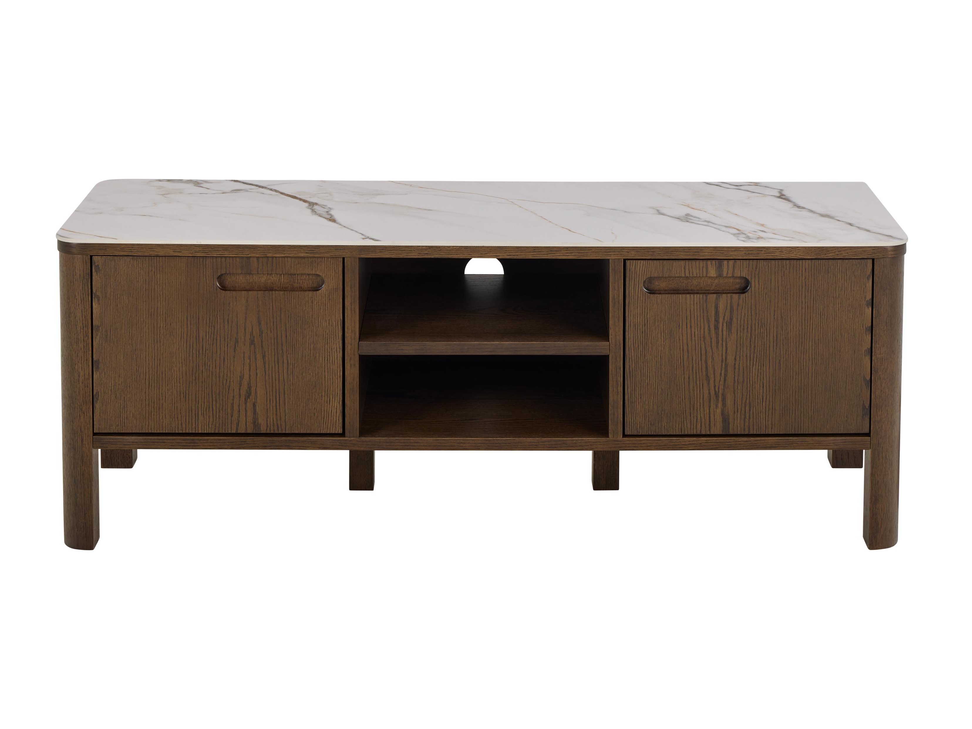 TV-Möbel Norsica Melfero 107