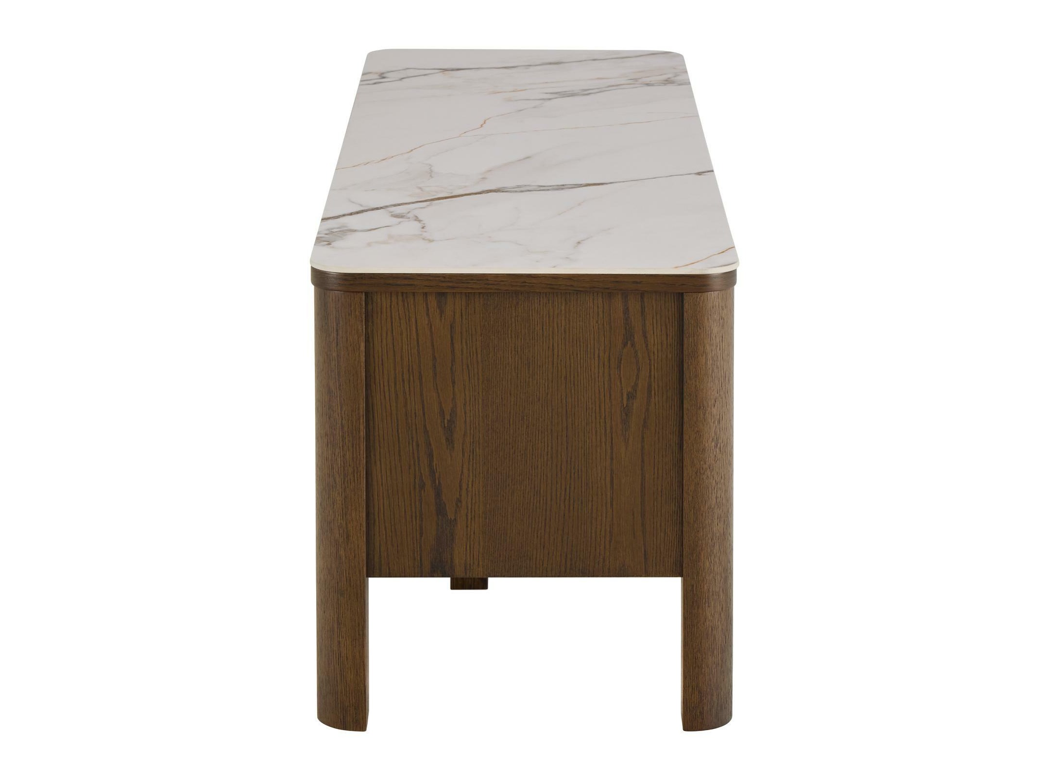 TV-Möbel Norsica Melfero 107