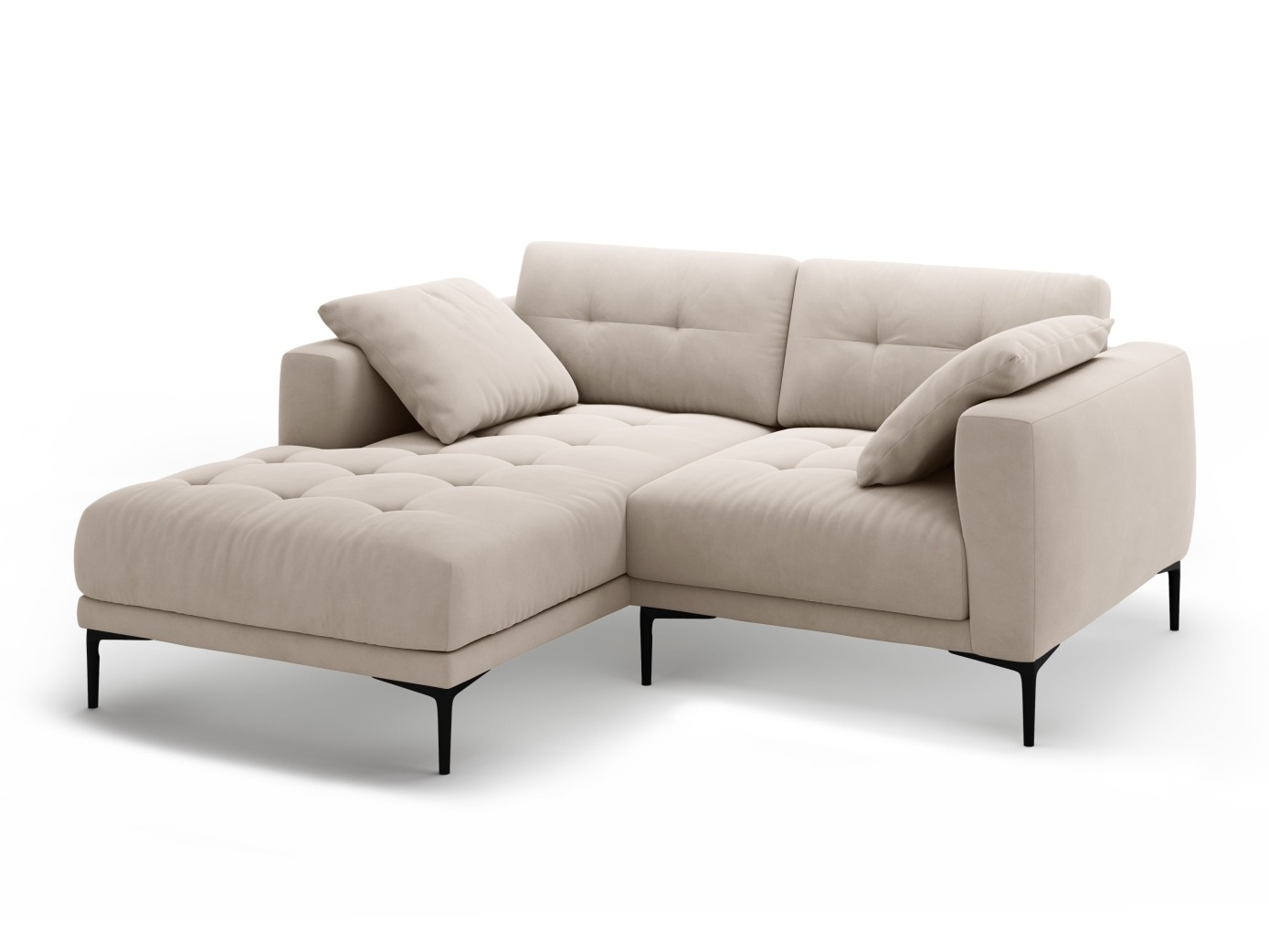 Ecksofa Sermoro 103 (Salvador 01)