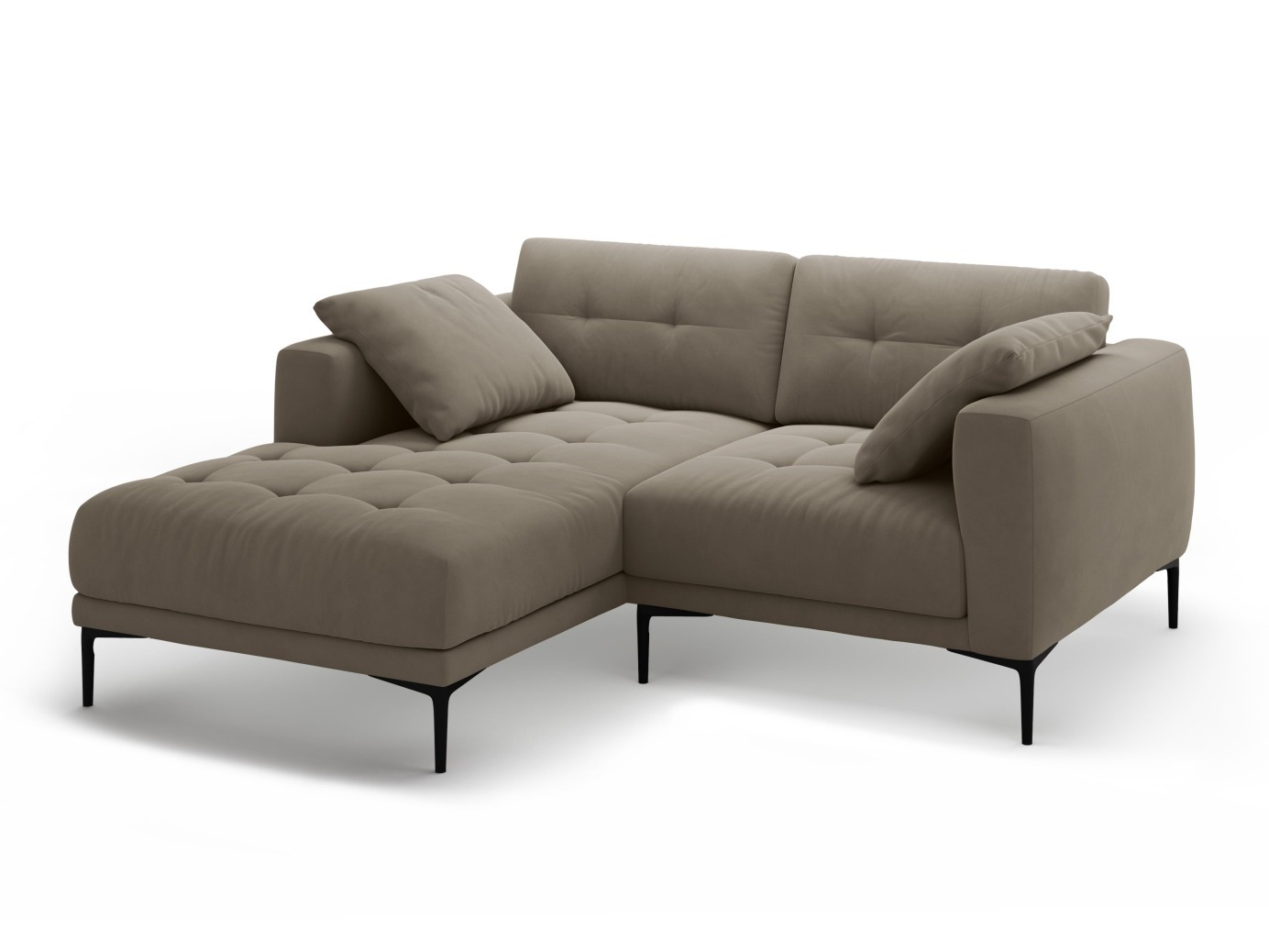 Ecksofa Sermoro 103 (Salvador 03)