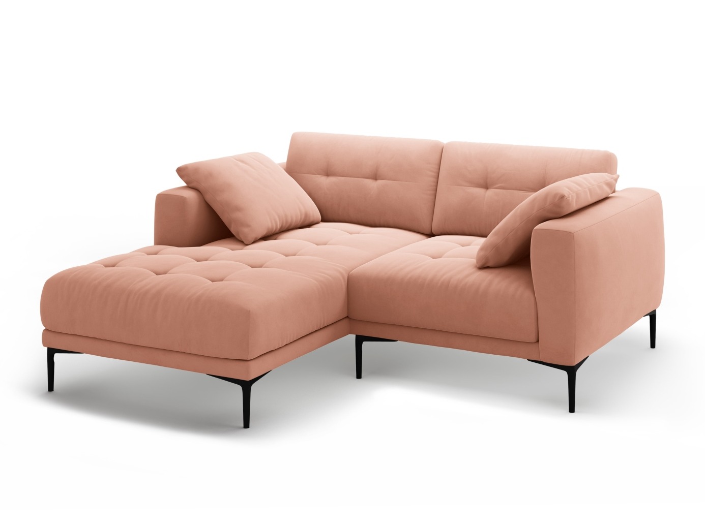 Ecksofa Sermoro 103 (Salvador 11)