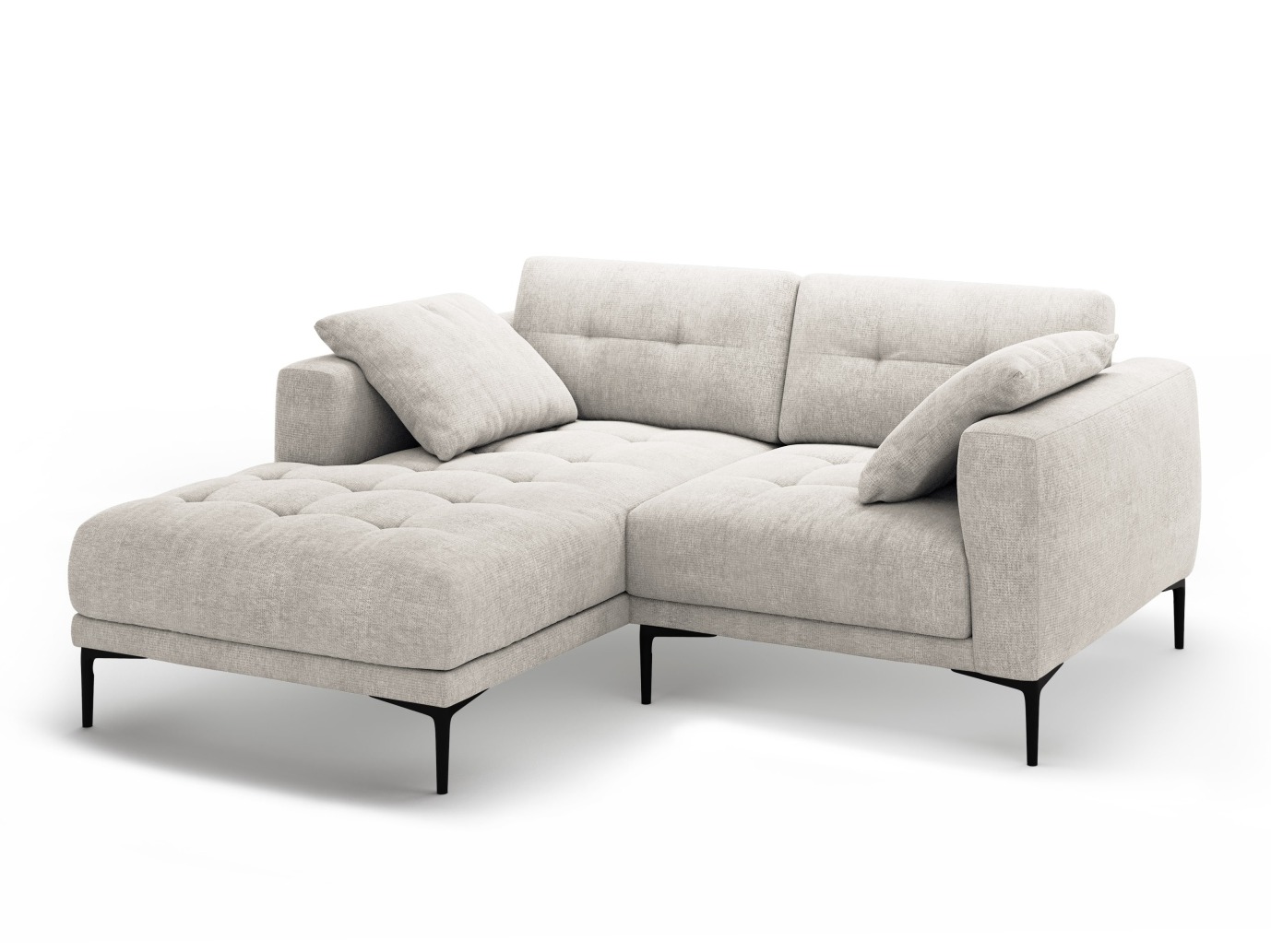 Ecksofa Sermoro 103 (Sorella 03)