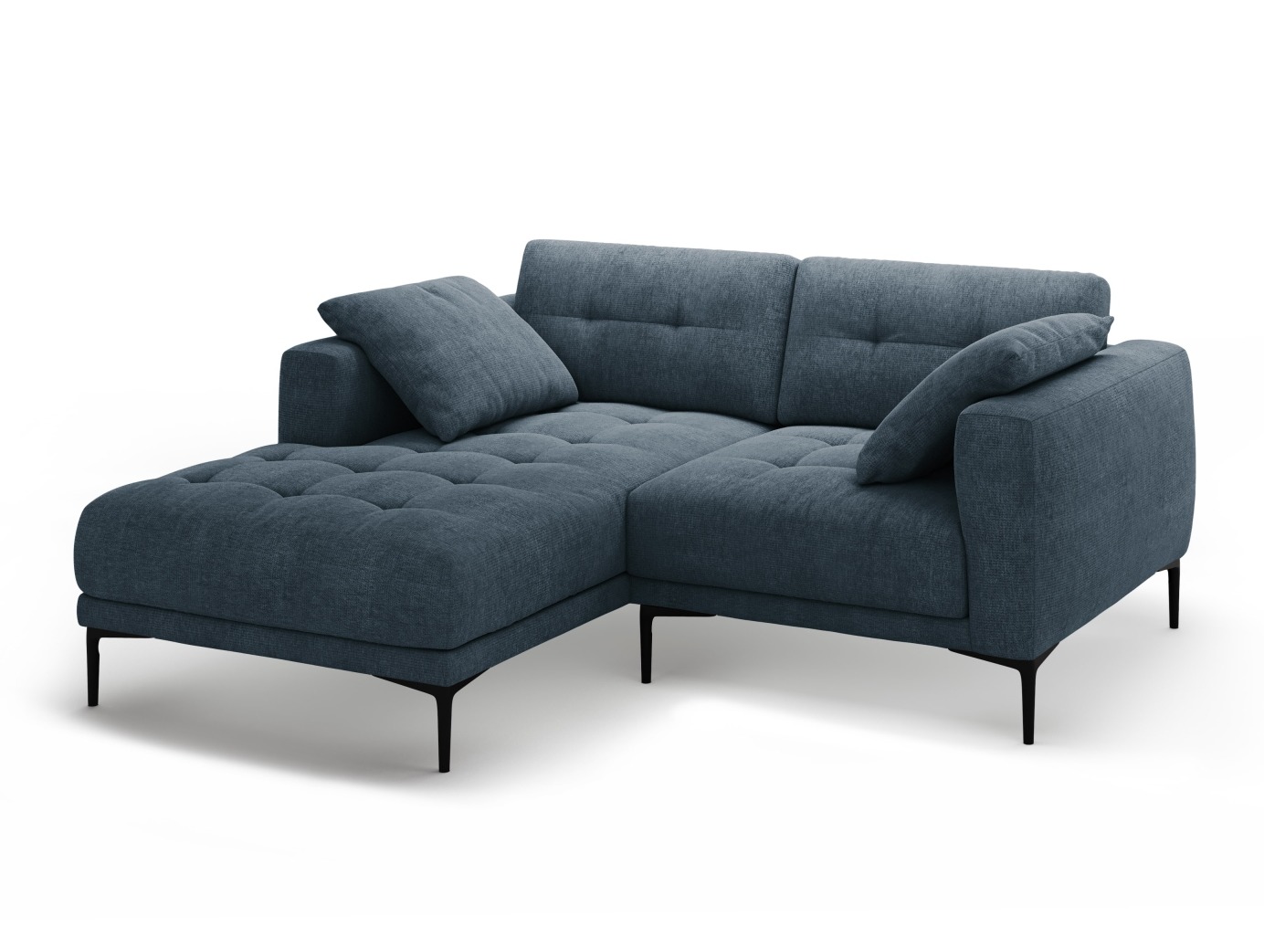 Ecksofa Sermoro 103 (Sorella 77)
