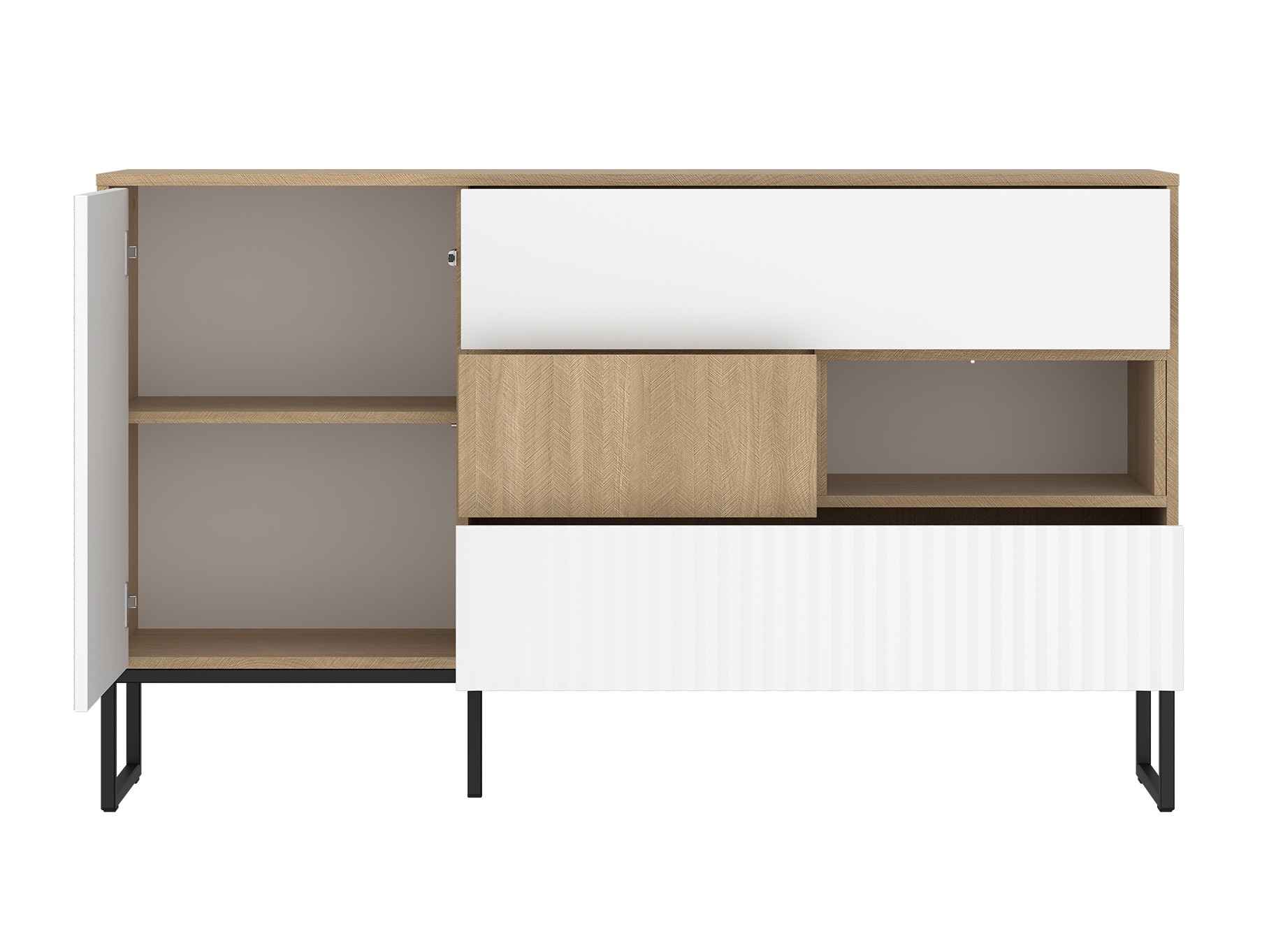 Kommoden Balbenu 101