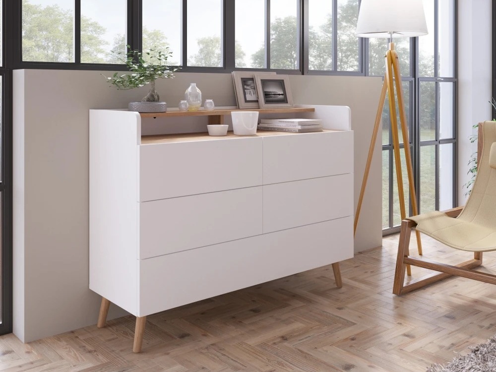 Kommoden Monmelo 104