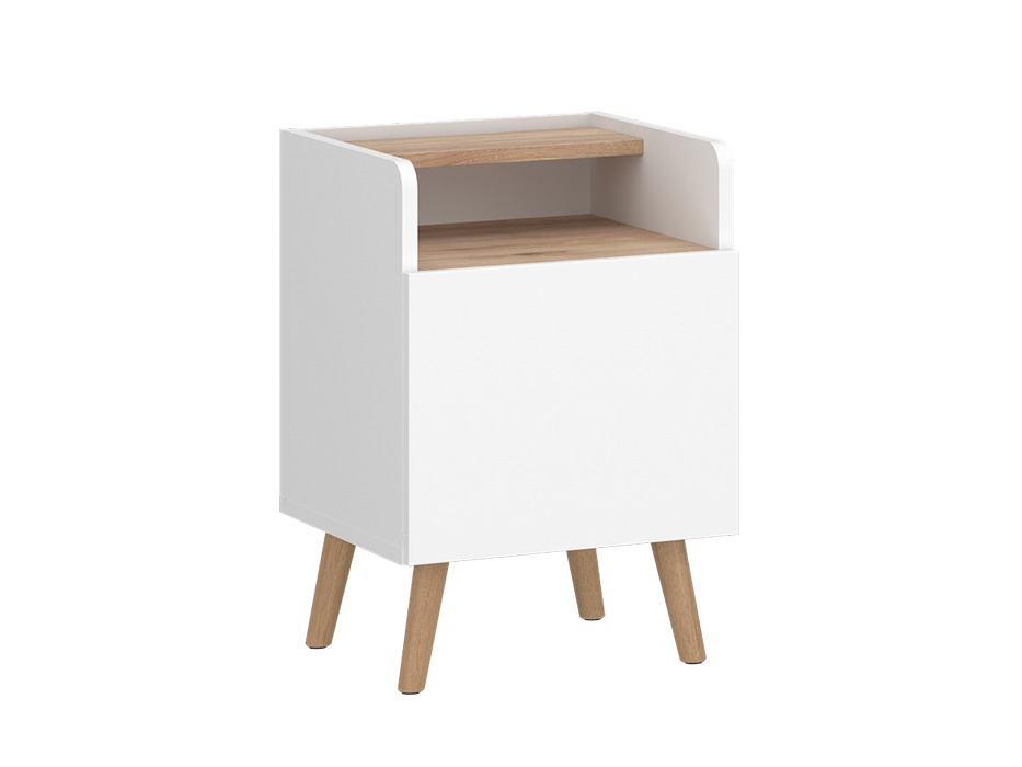 Nachttisch Monmelo 105
