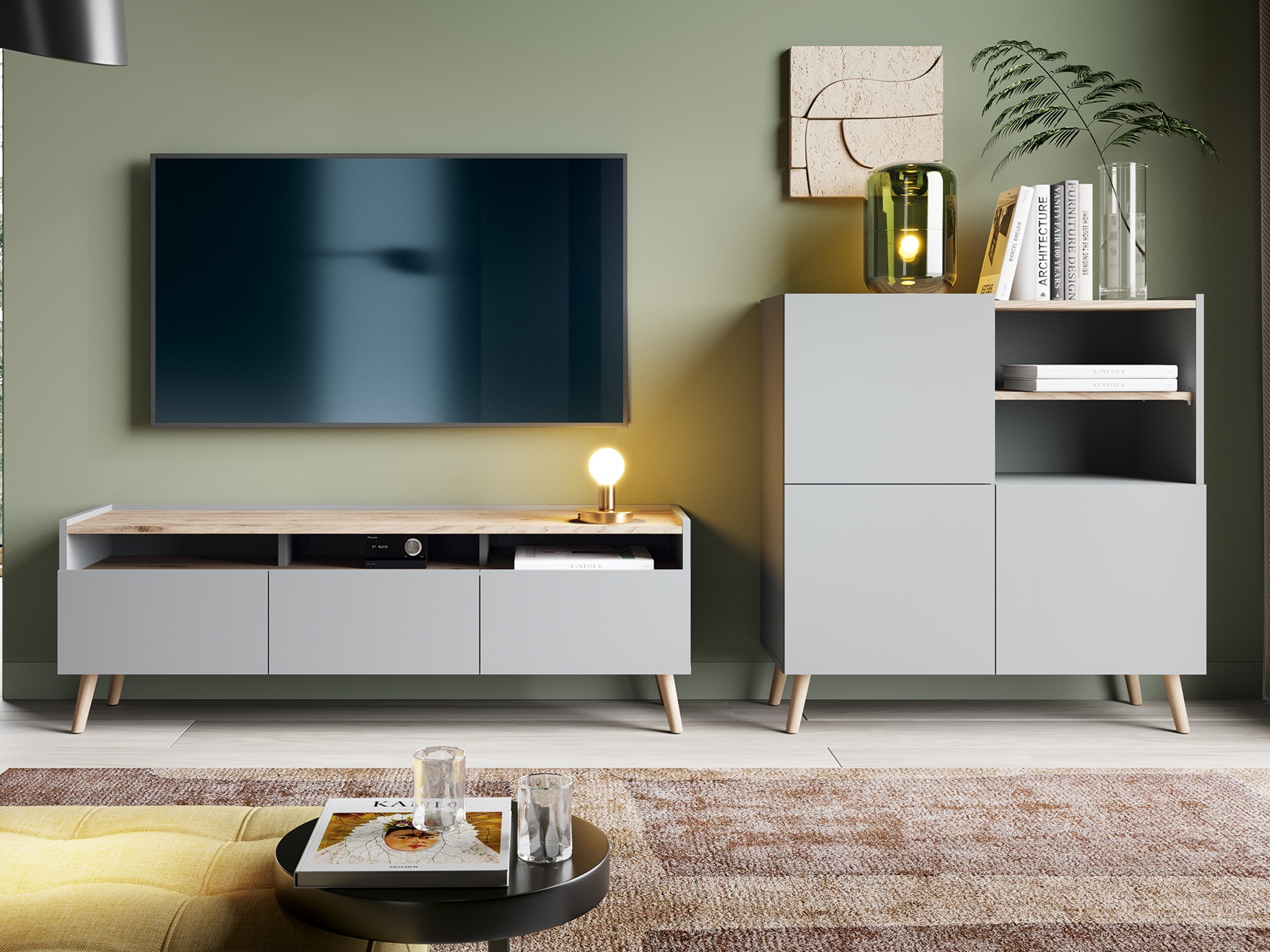 Sideboard Monmelo 102