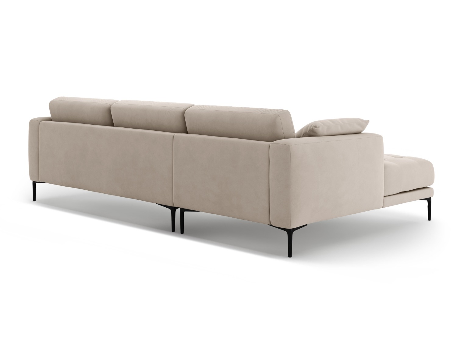 Ecksofa Sermoro 104 (Salvador 01)