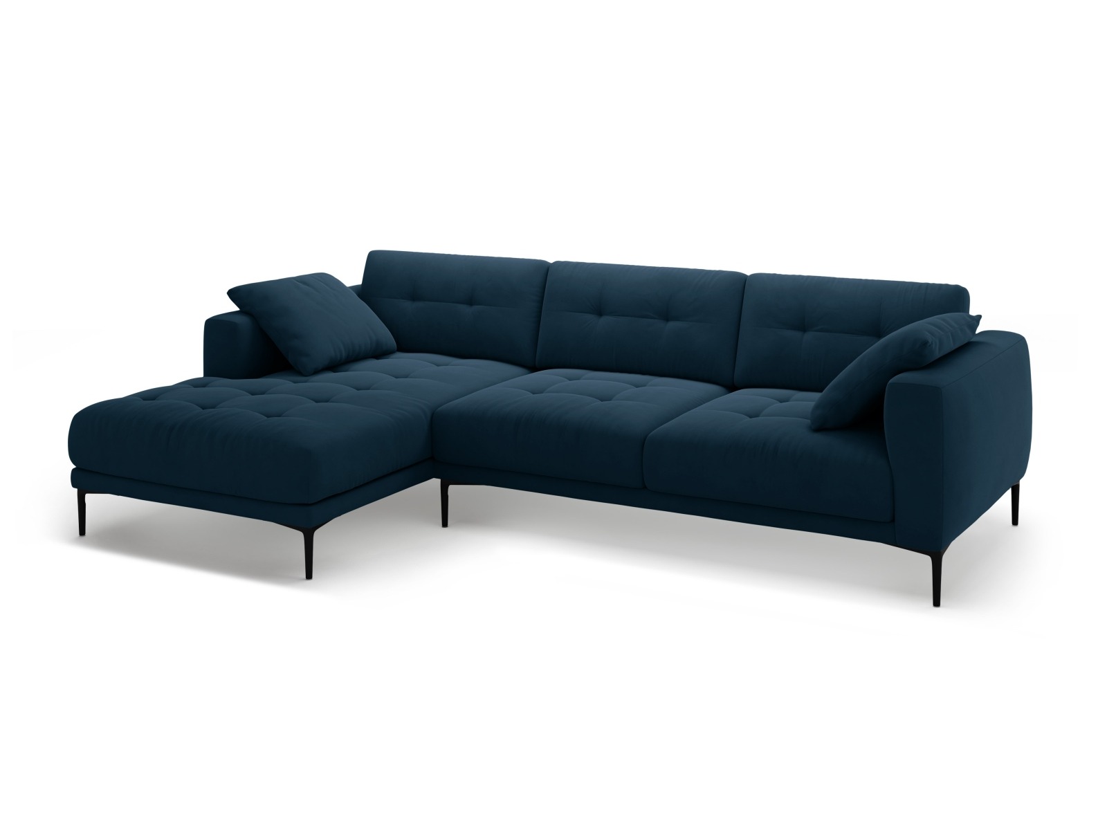 Ecksofa Sermoro 104 (Salvador 05)