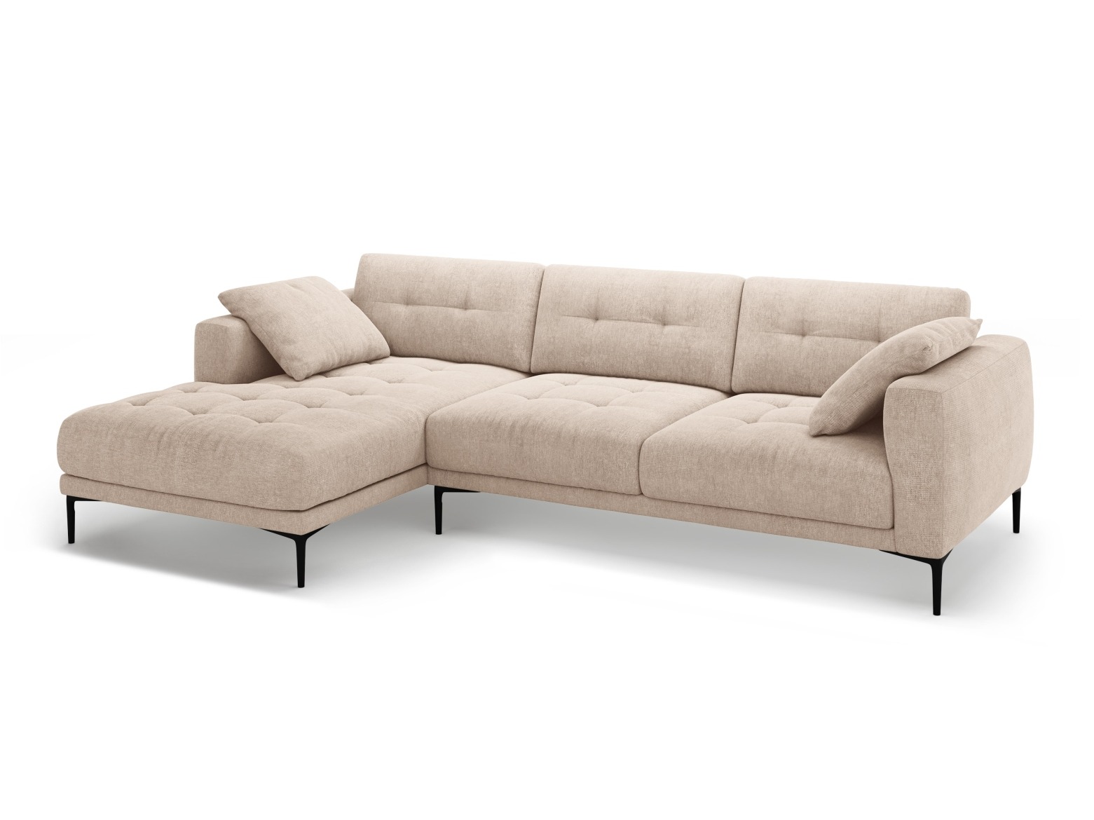 Ecksofa Sermoro 104 (Sorella 05)