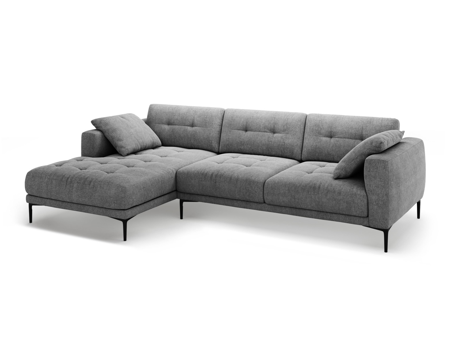 Ecksofa Sermoro 104 (Sorella 89)