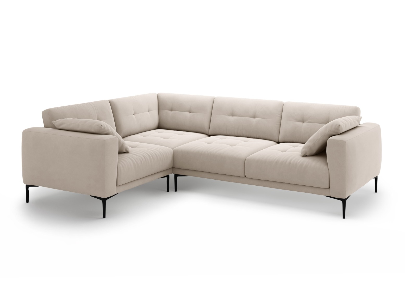 Ecksofa Sermoro 105 (Salvador 01)