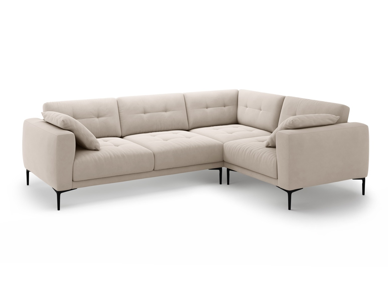 Ecksofa Sermoro 105 (Salvador 01)