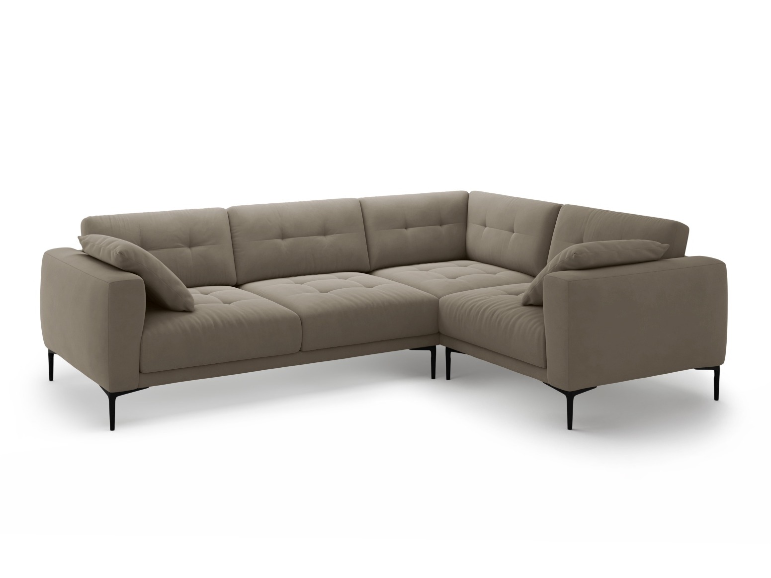 Ecksofa Sermoro 105 (Salvador 03)