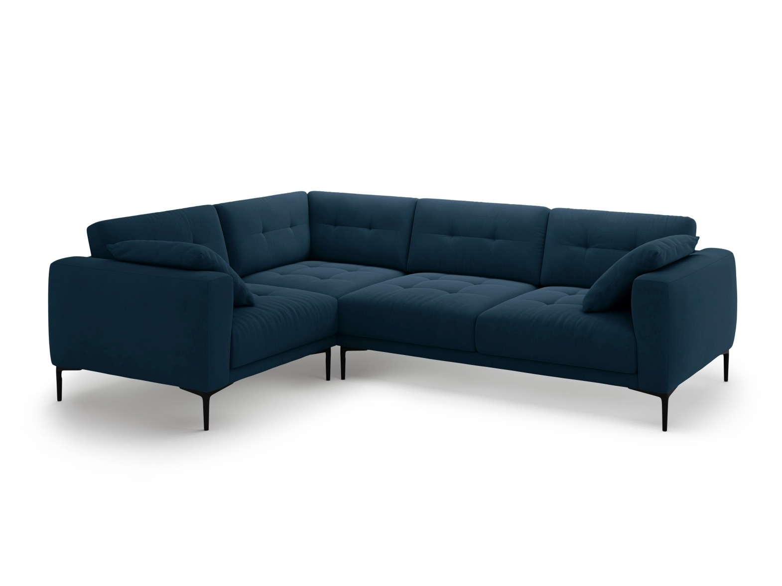 Ecksofa Sermoro 105 (Salvador 05)