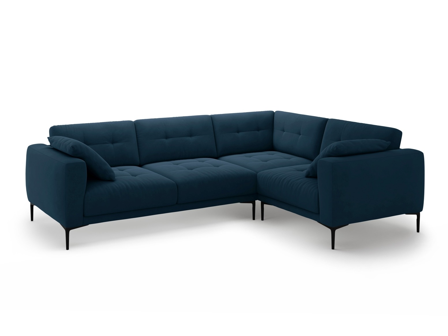 Ecksofa Sermoro 105 (Salvador 05)