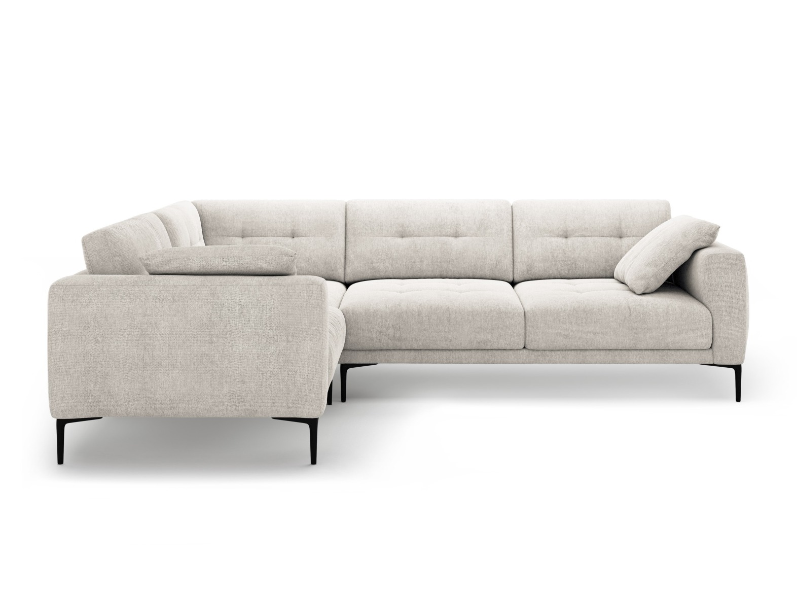 Ecksofa Sermoro 105 (Sorella 03)