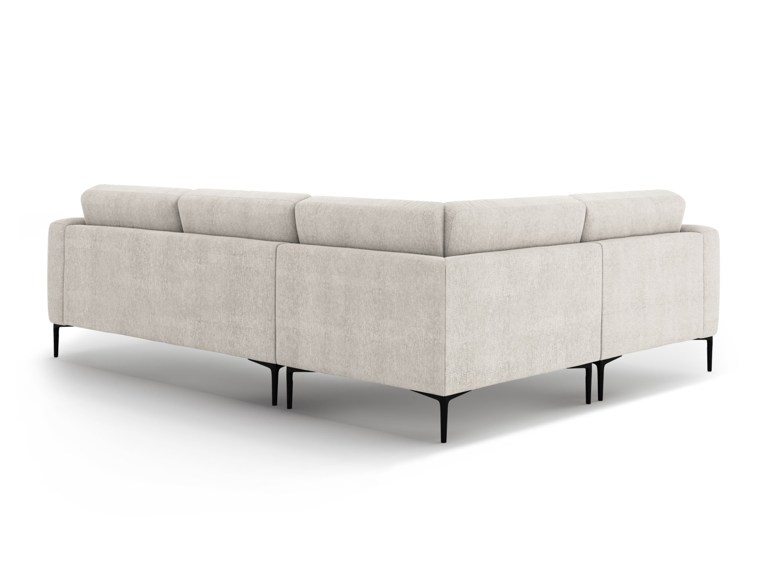 Ecksofa Sermoro 105 (Sorella 03)