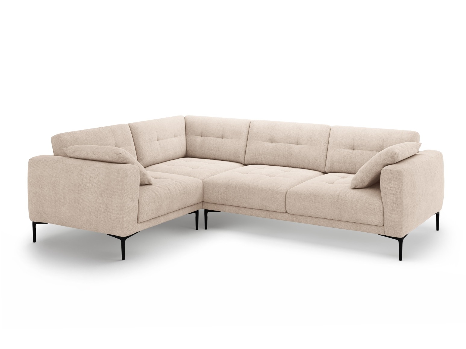 Ecksofa Sermoro 105 (Sorella 05)
