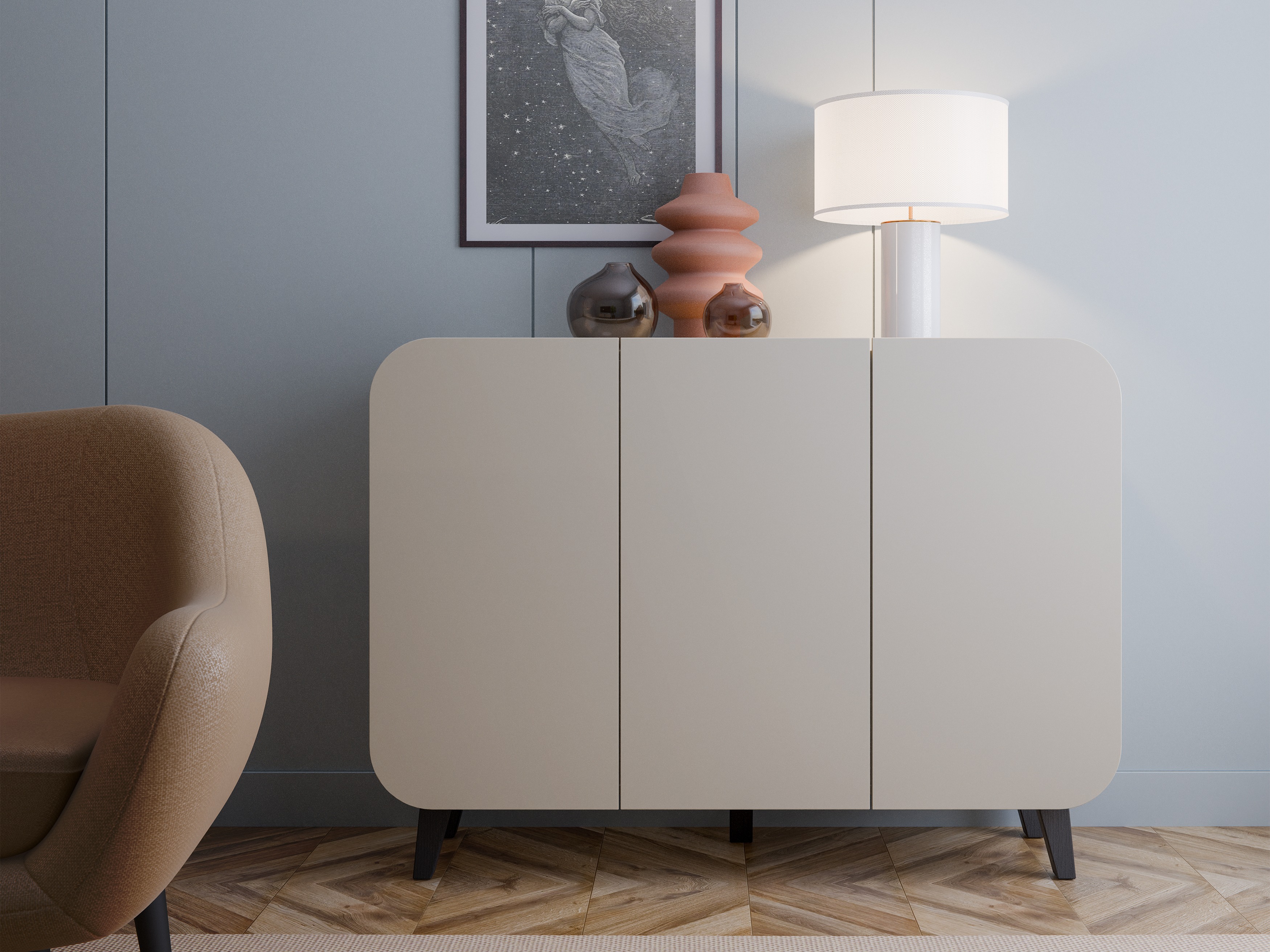 Sideboard Ontario 188