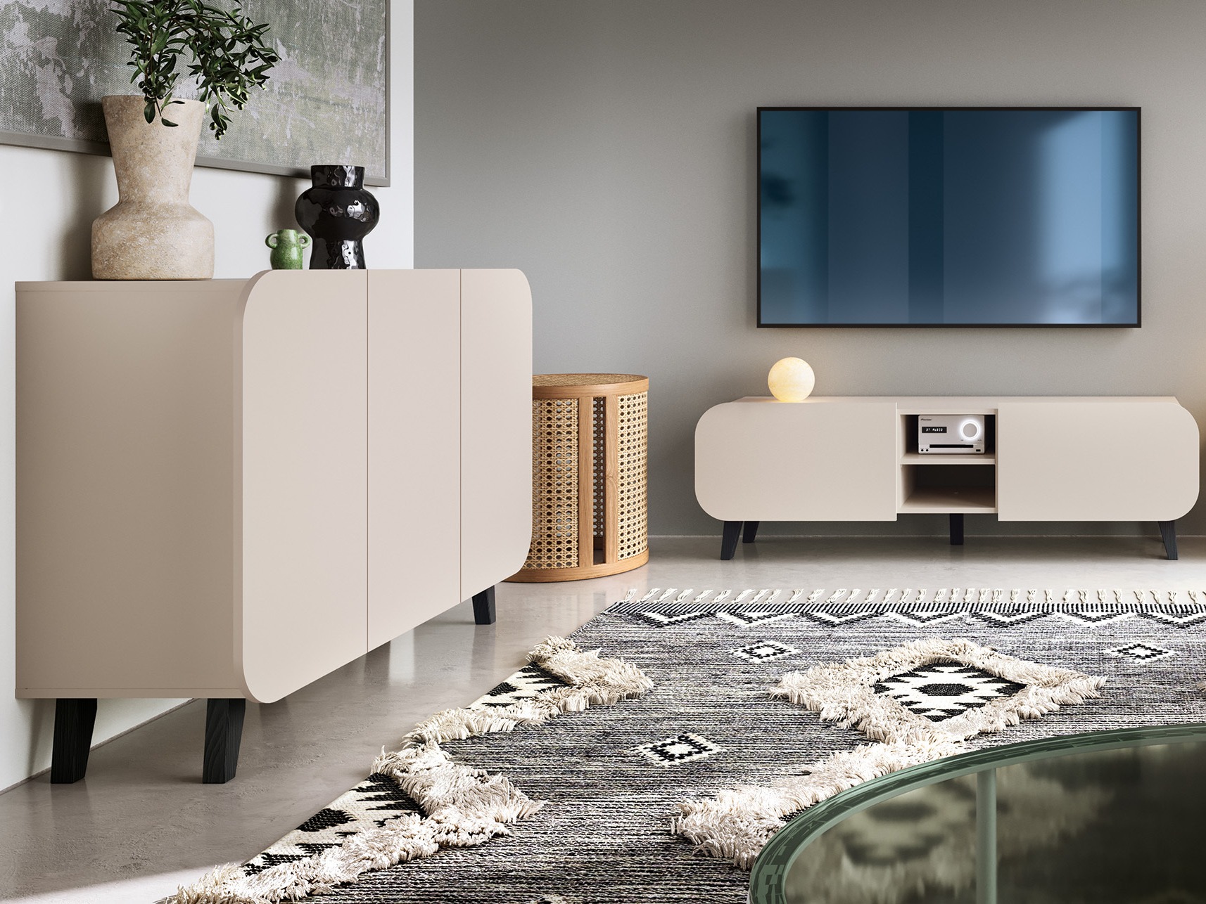 Sideboard Ontario 188