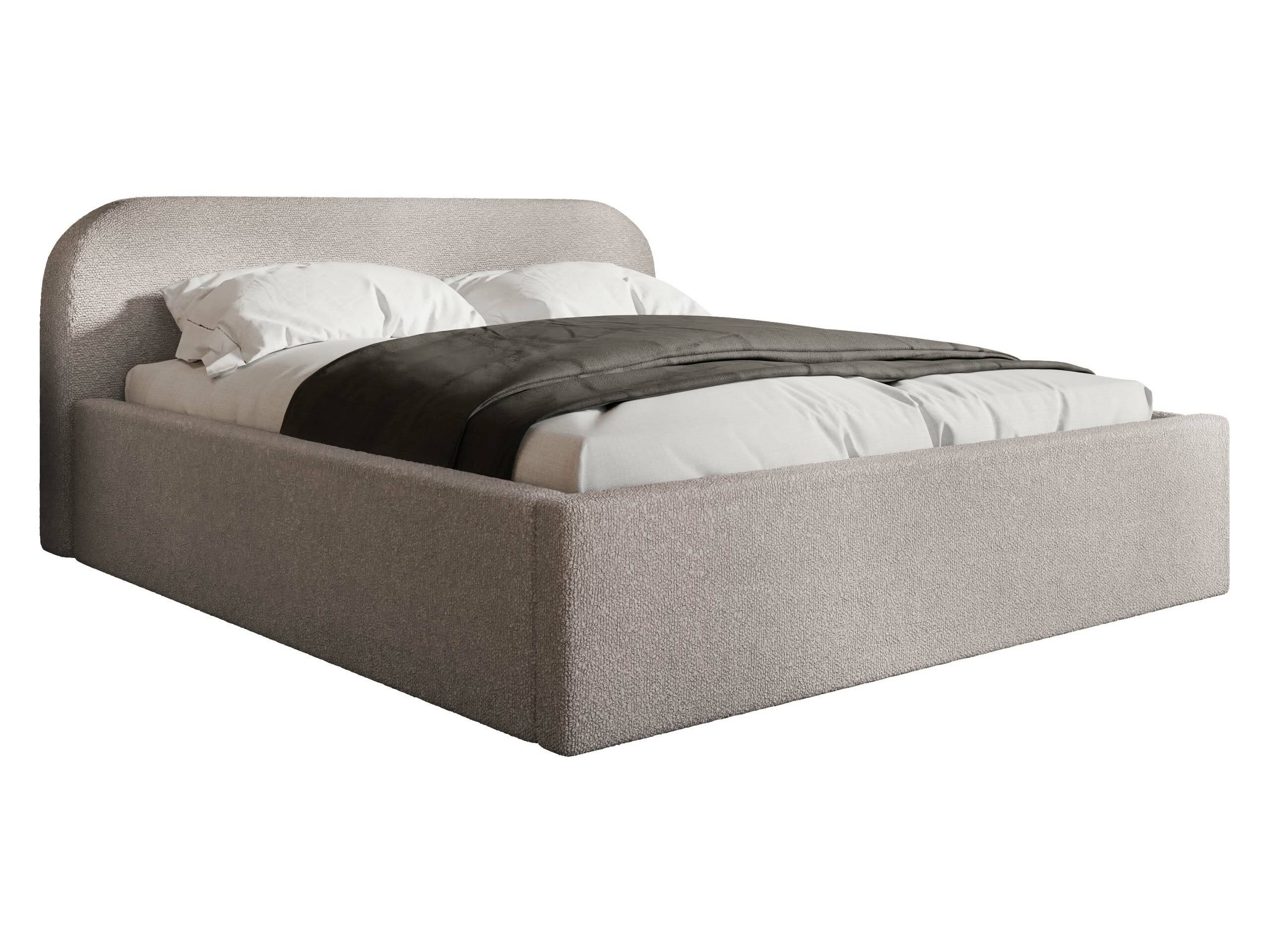 Bett Comfivo Inventio (Abriamo 11)