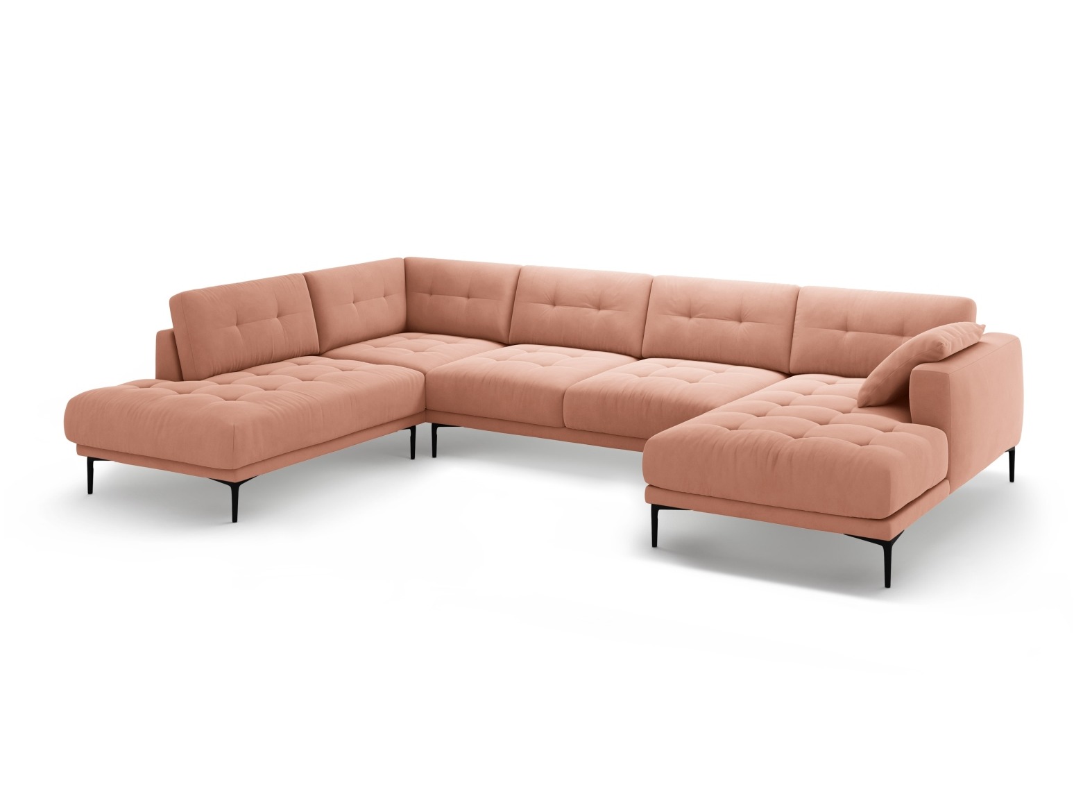 Ecksofa Sermoro 106 (Salvador 11)