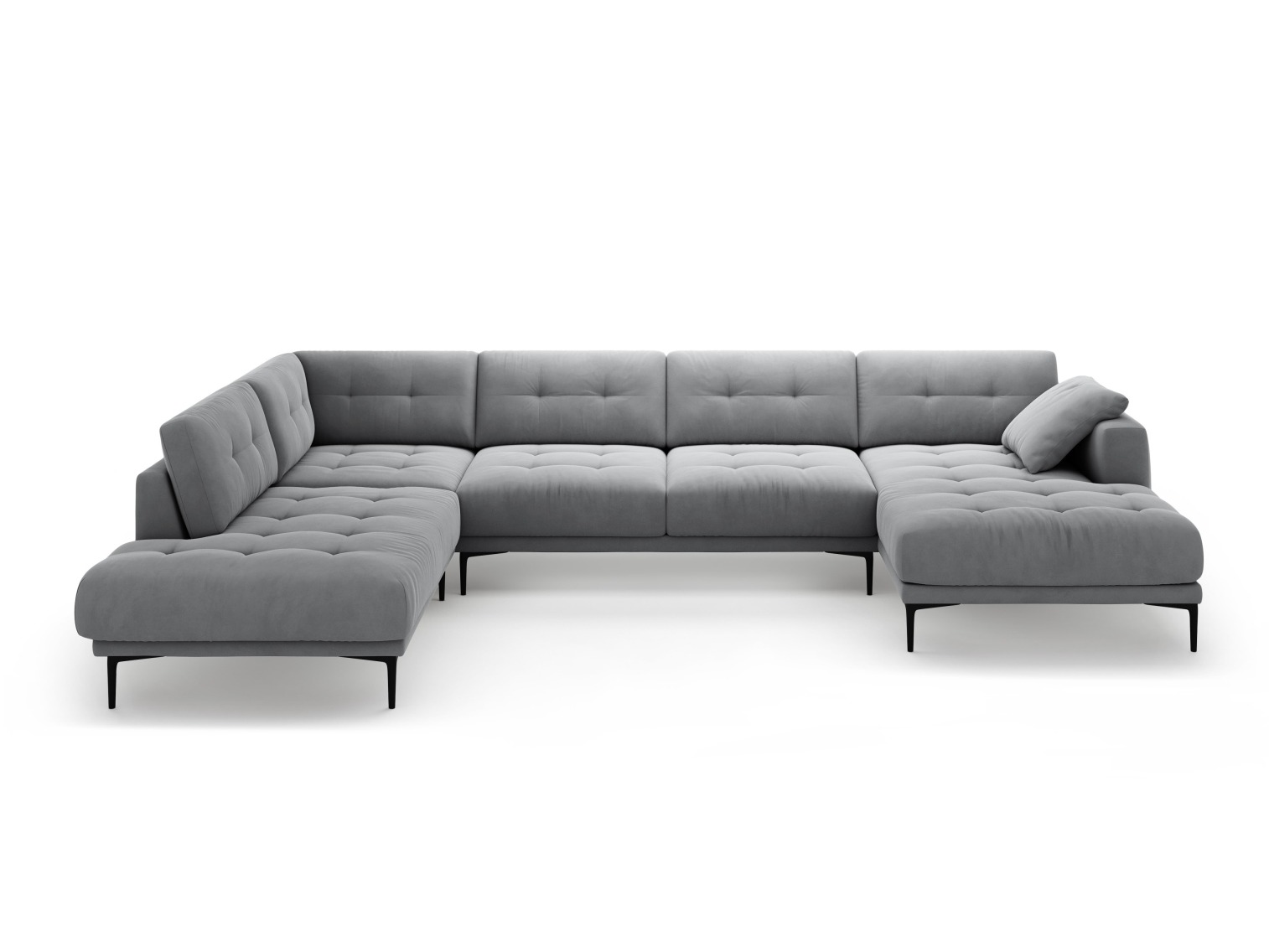 Ecksofa Sermoro 106 (Salvador 17)