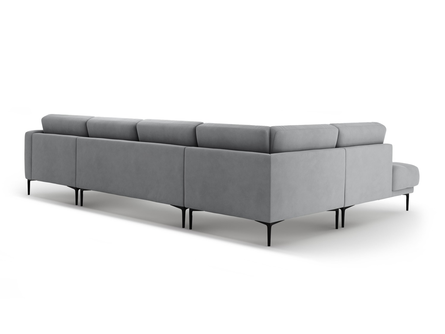 Ecksofa Sermoro 106 (Salvador 17)