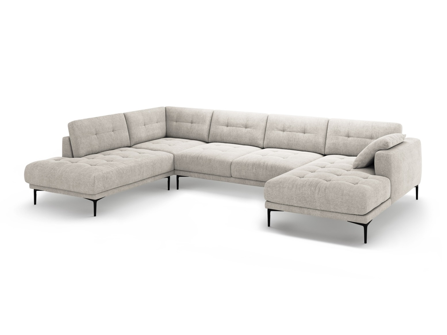 Ecksofa Sermoro 106 (Sorella 03)