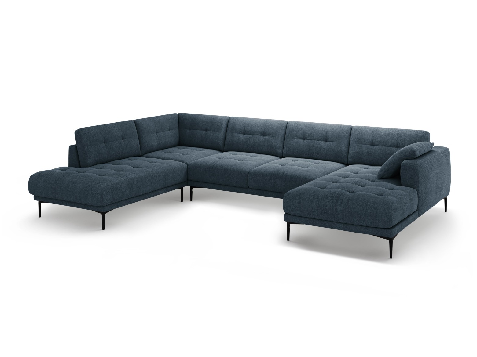 Ecksofa Sermoro 106 (Sorella 77)