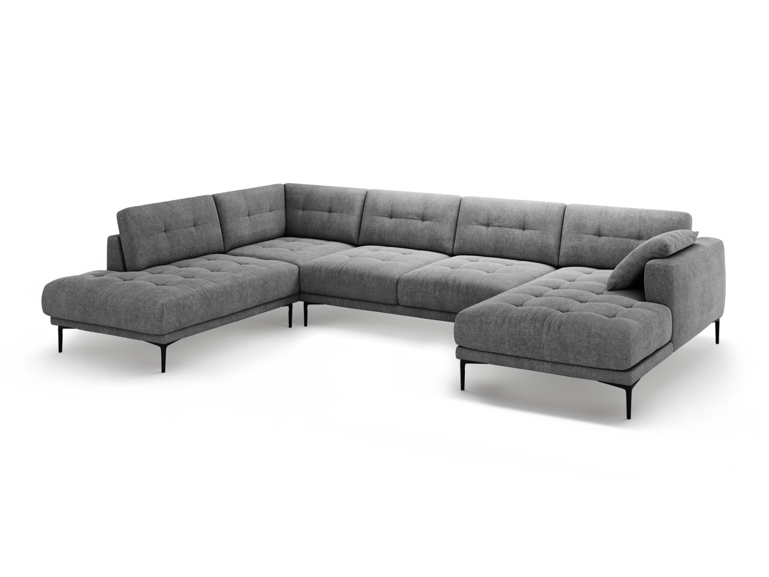 Ecksofa Sermoro 106 (Sorella 89)