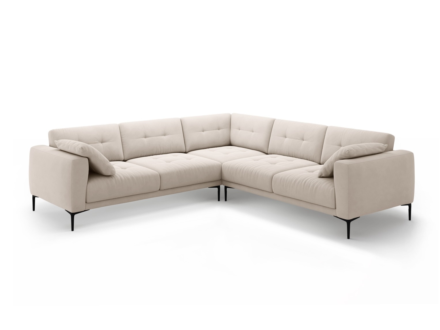 Ecksofa Sermoro 107