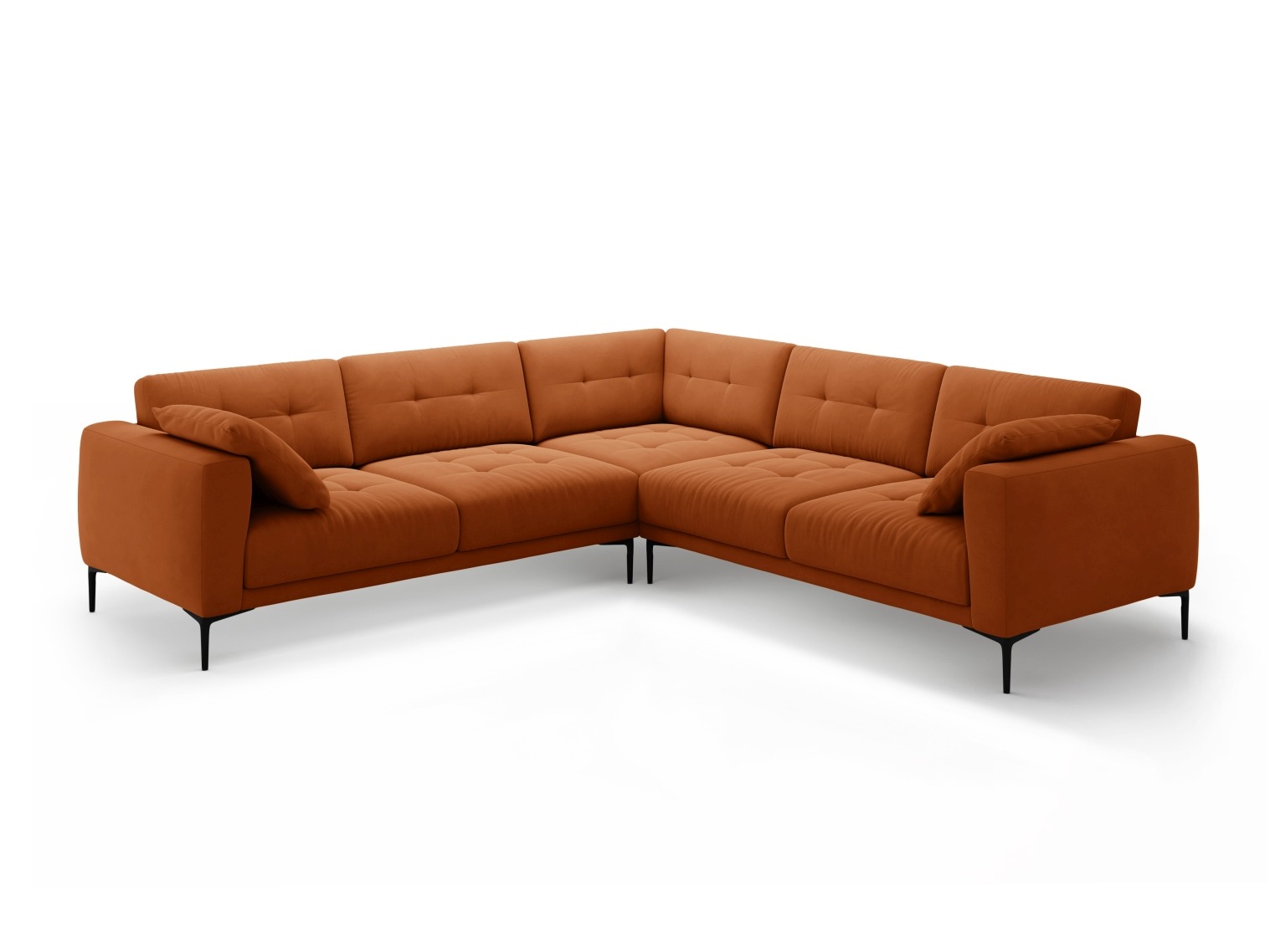 Ecksofa Sermoro 107 (Salvador 14)
